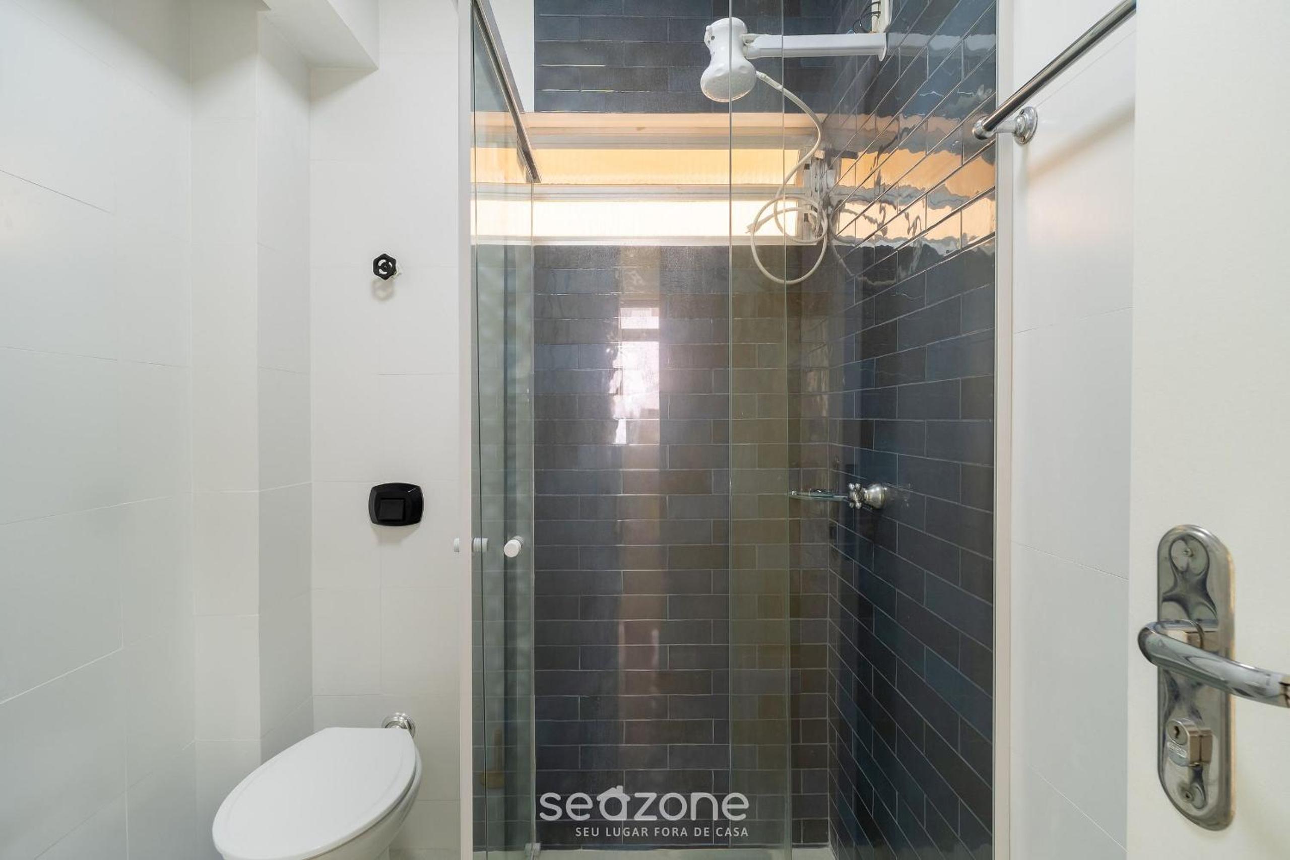 Fully equipped apartments with a privileged location in the heart of Floripa – CSNs