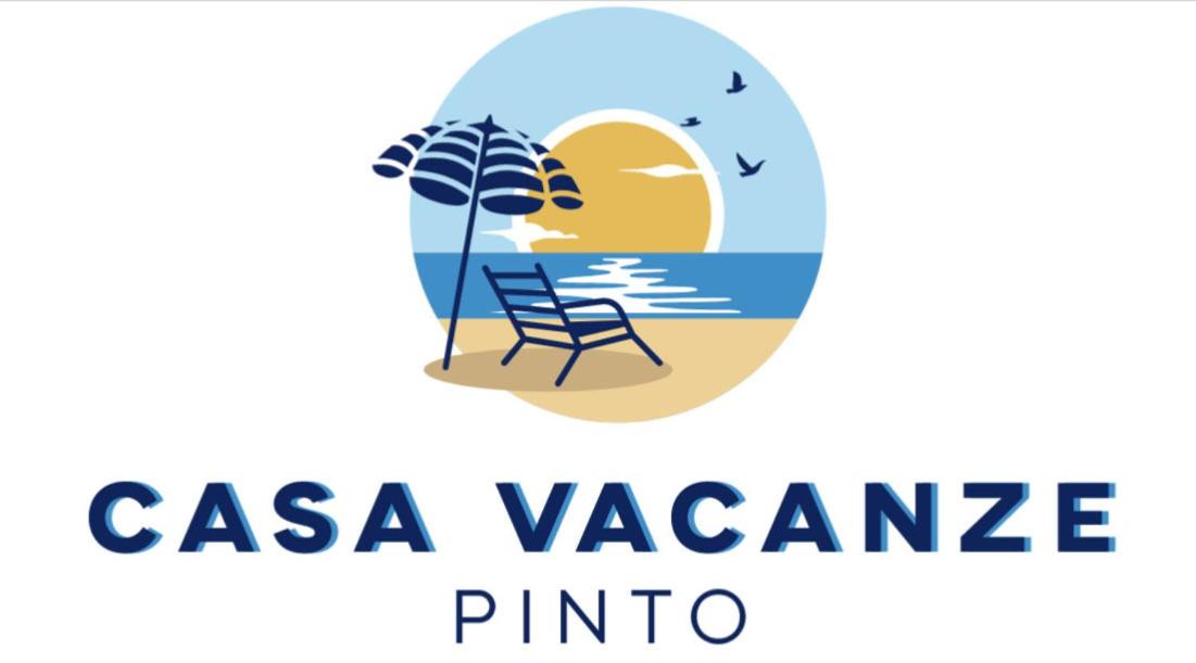 Casa Vacanza Pinto a 80 mt dal mare