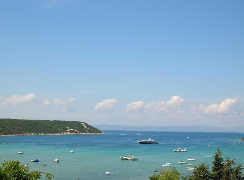 Apartment Stanka-Rab view 4
