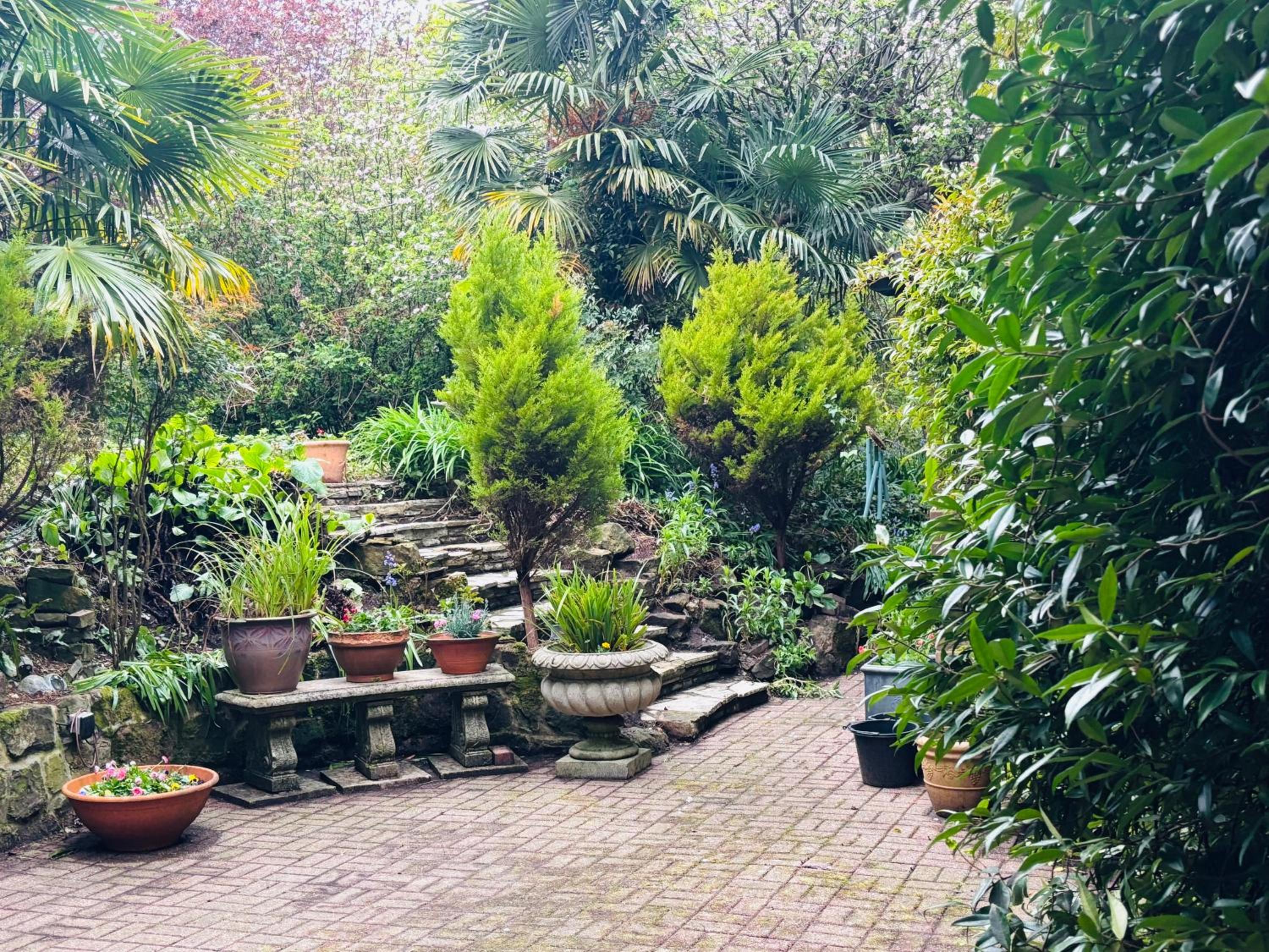 Traditional English house TravellerAwards2026