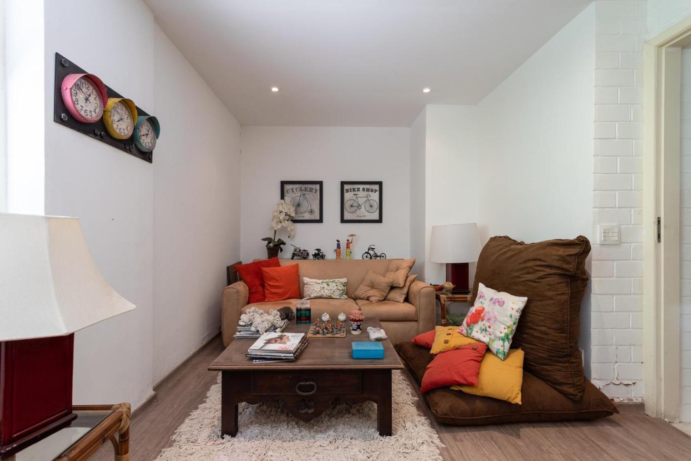 Casa com Piscina, Churrasqueira, Jogos e Lareira
