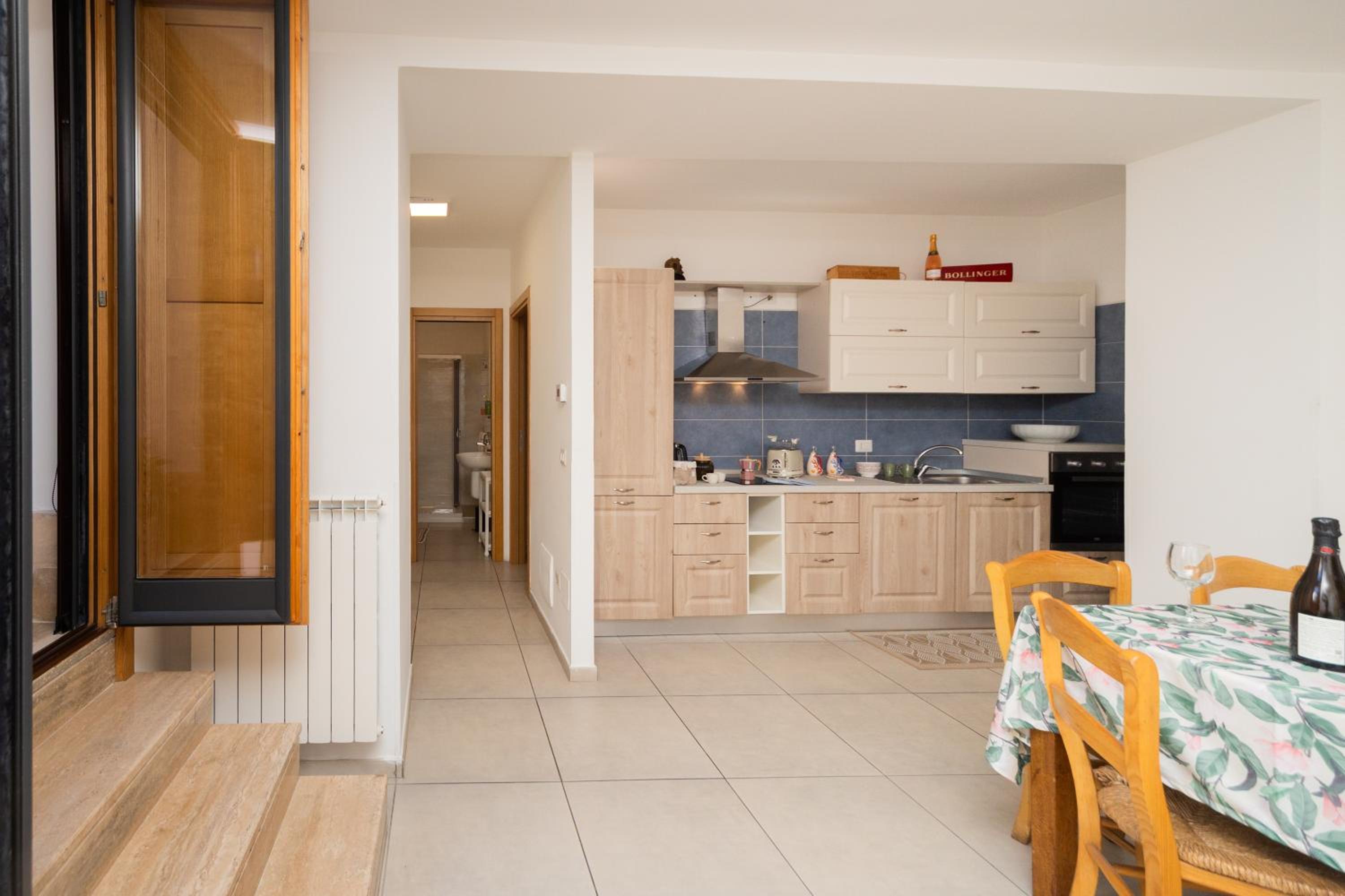 La Casa del Nostromo