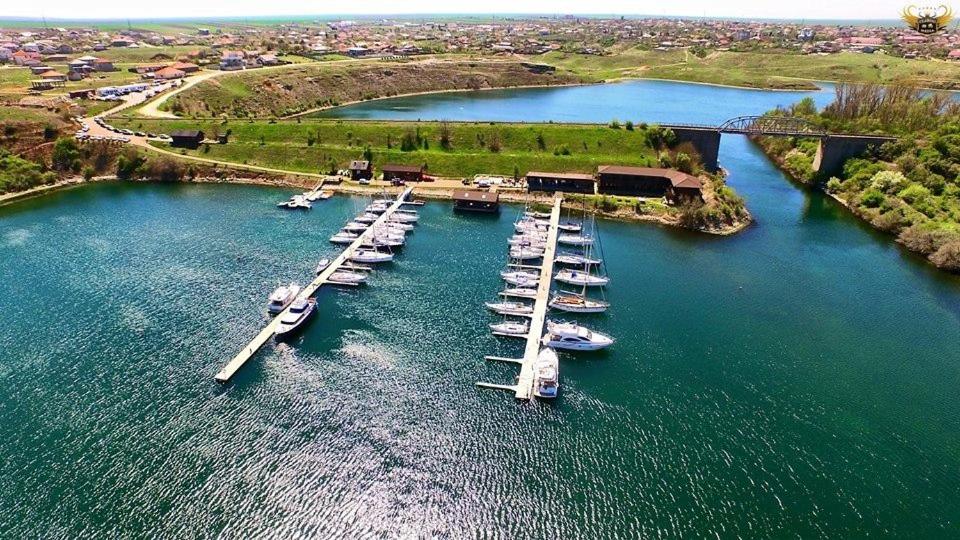 LifeHarbour Limanu
