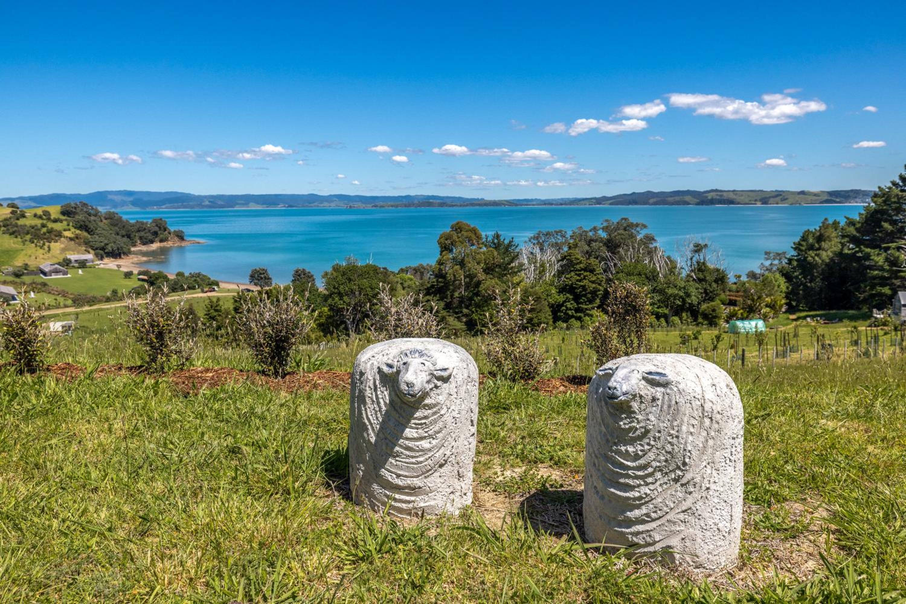 The Keep at Woodside Bay