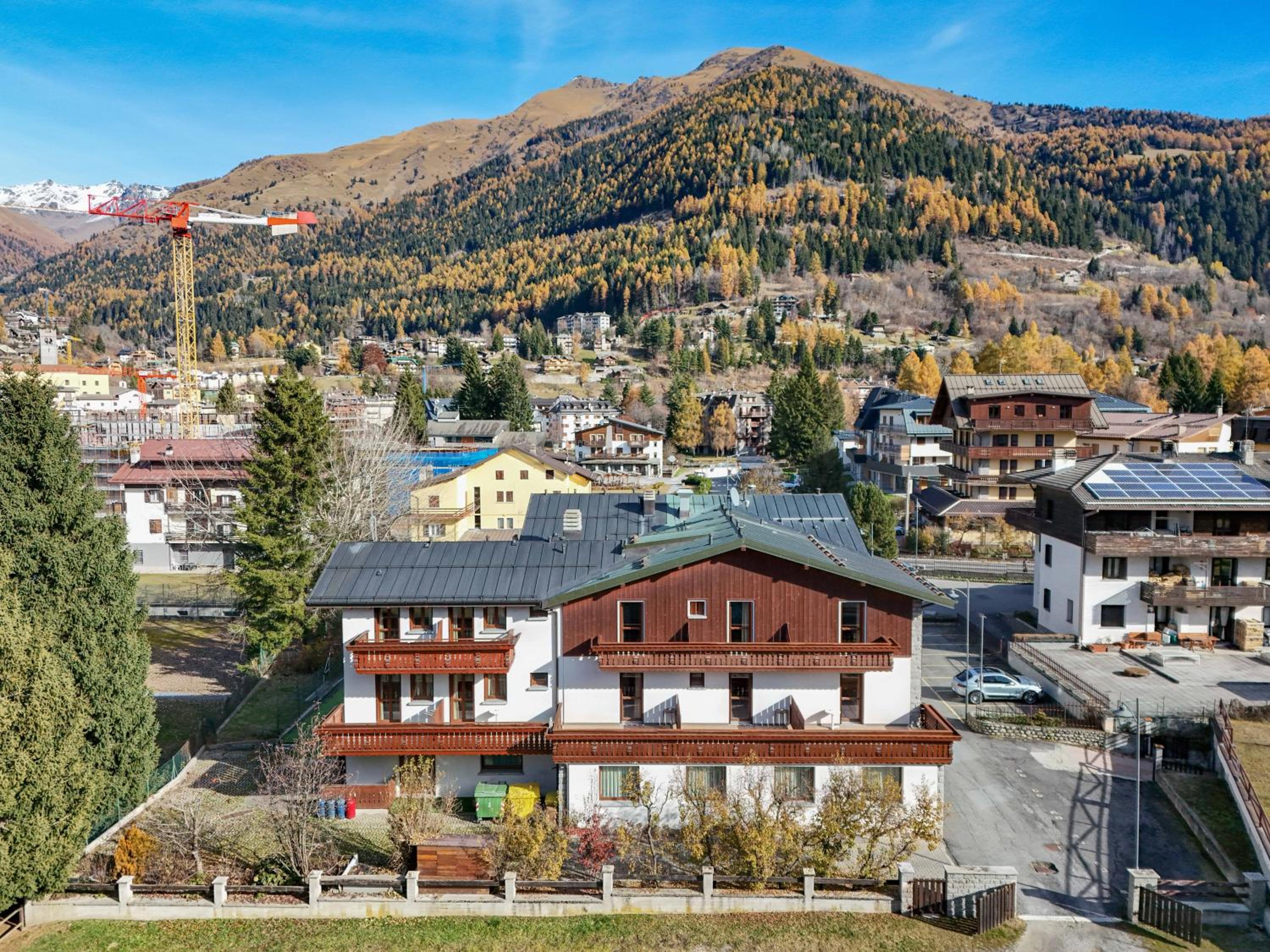 Hotel Bleis