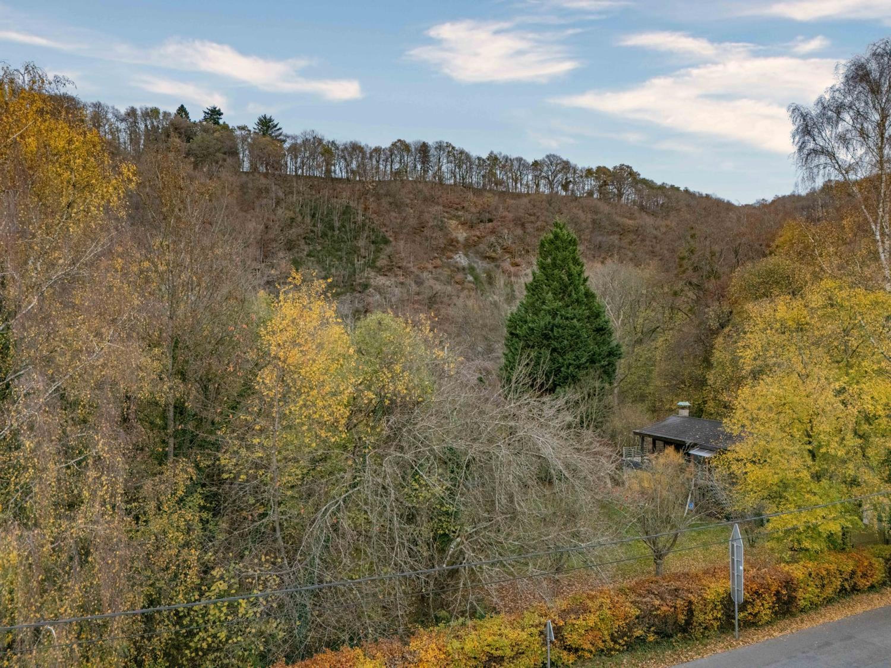 ZenArden - Ninglinspo Valley view Lodge