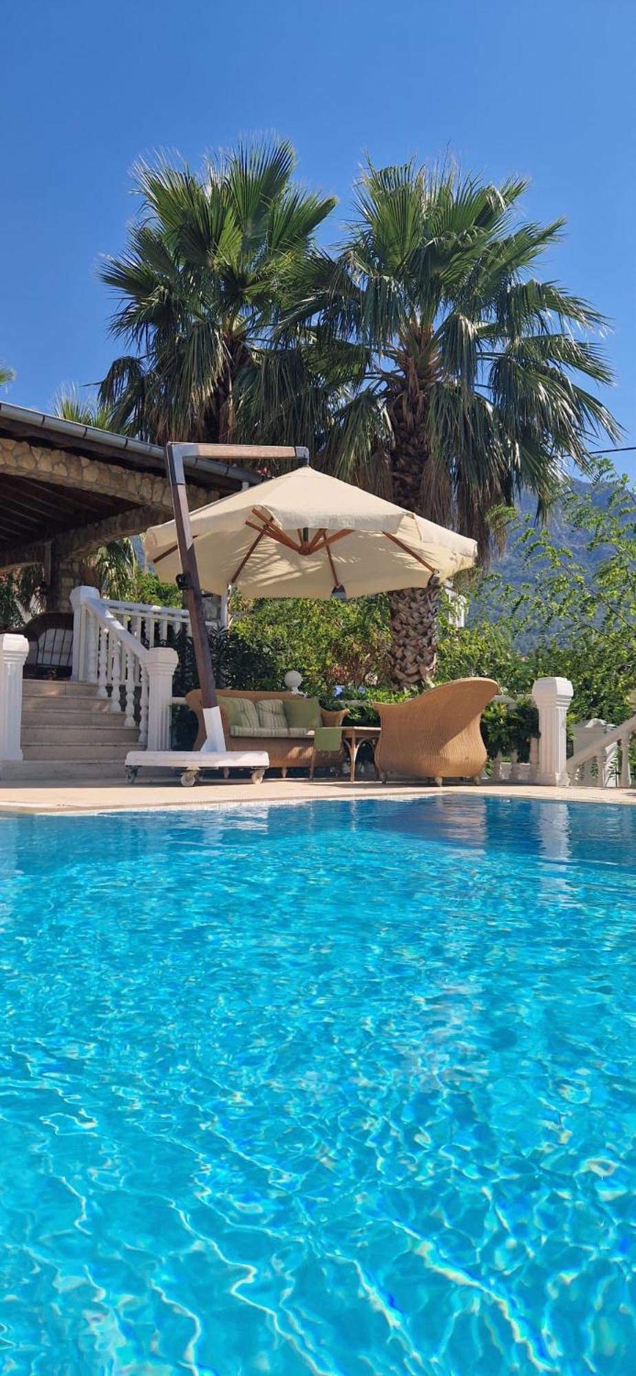 Villa Belle ,Fethiye