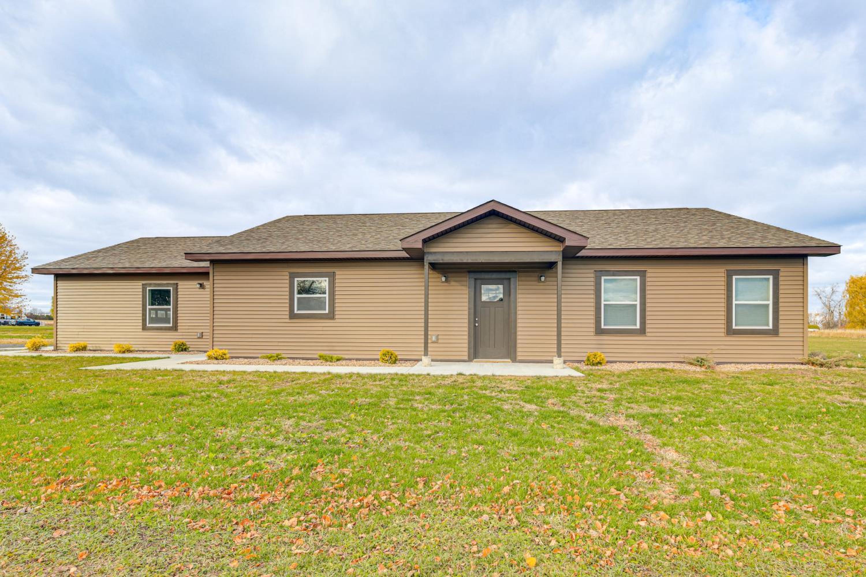 Ski, Fish and Unwind Peaceful Lake Champlain Home!