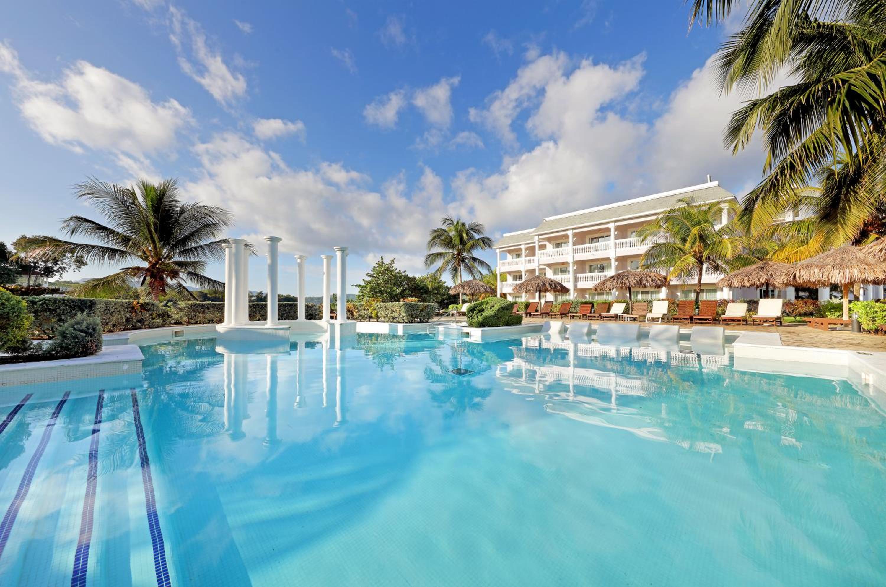 Grand Palladium Jamaica Resort & Spa All Inclusive - Photo 209