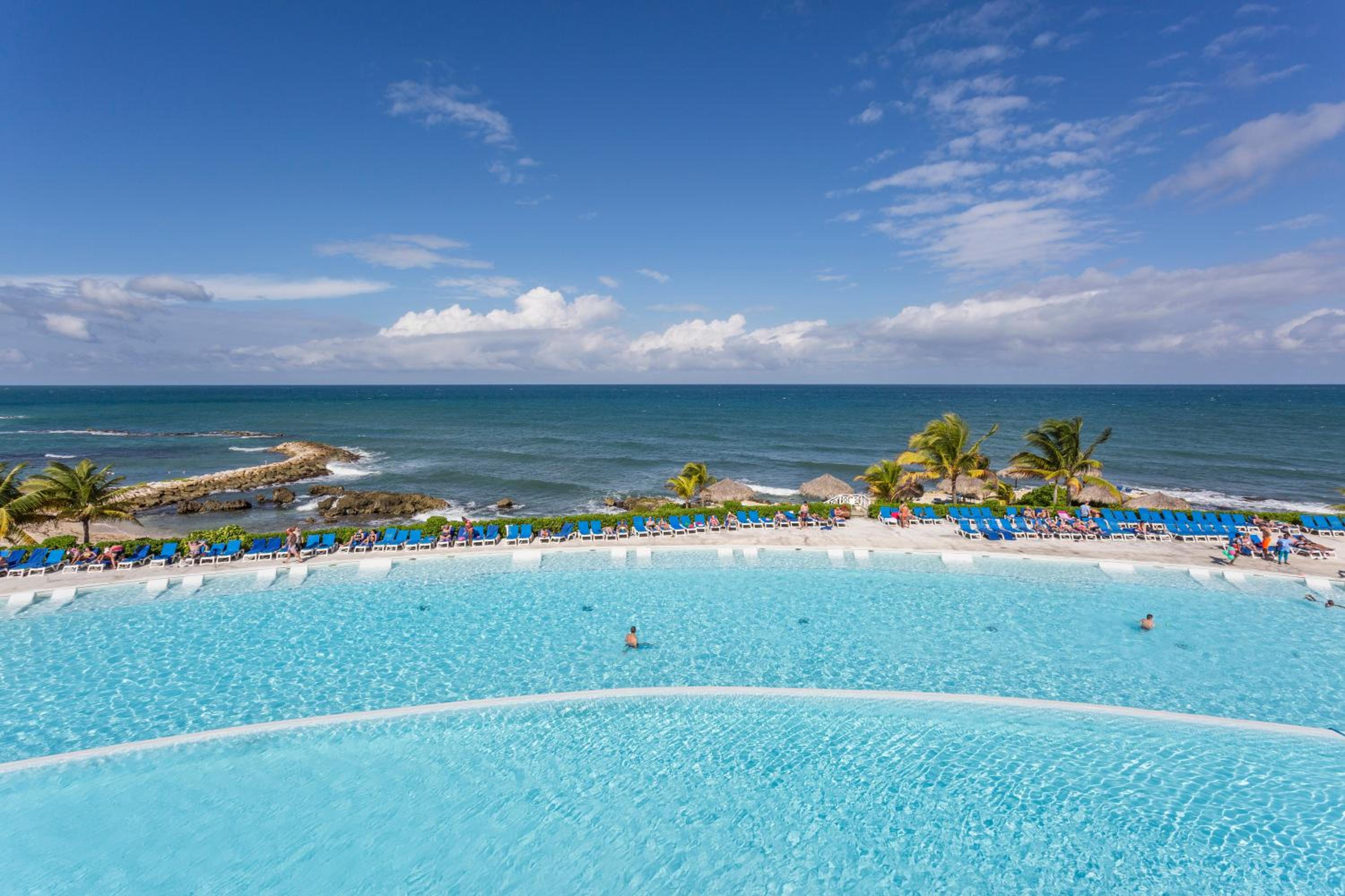 Grand Palladium Jamaica Resort & Spa All Inclusive - Photo 150