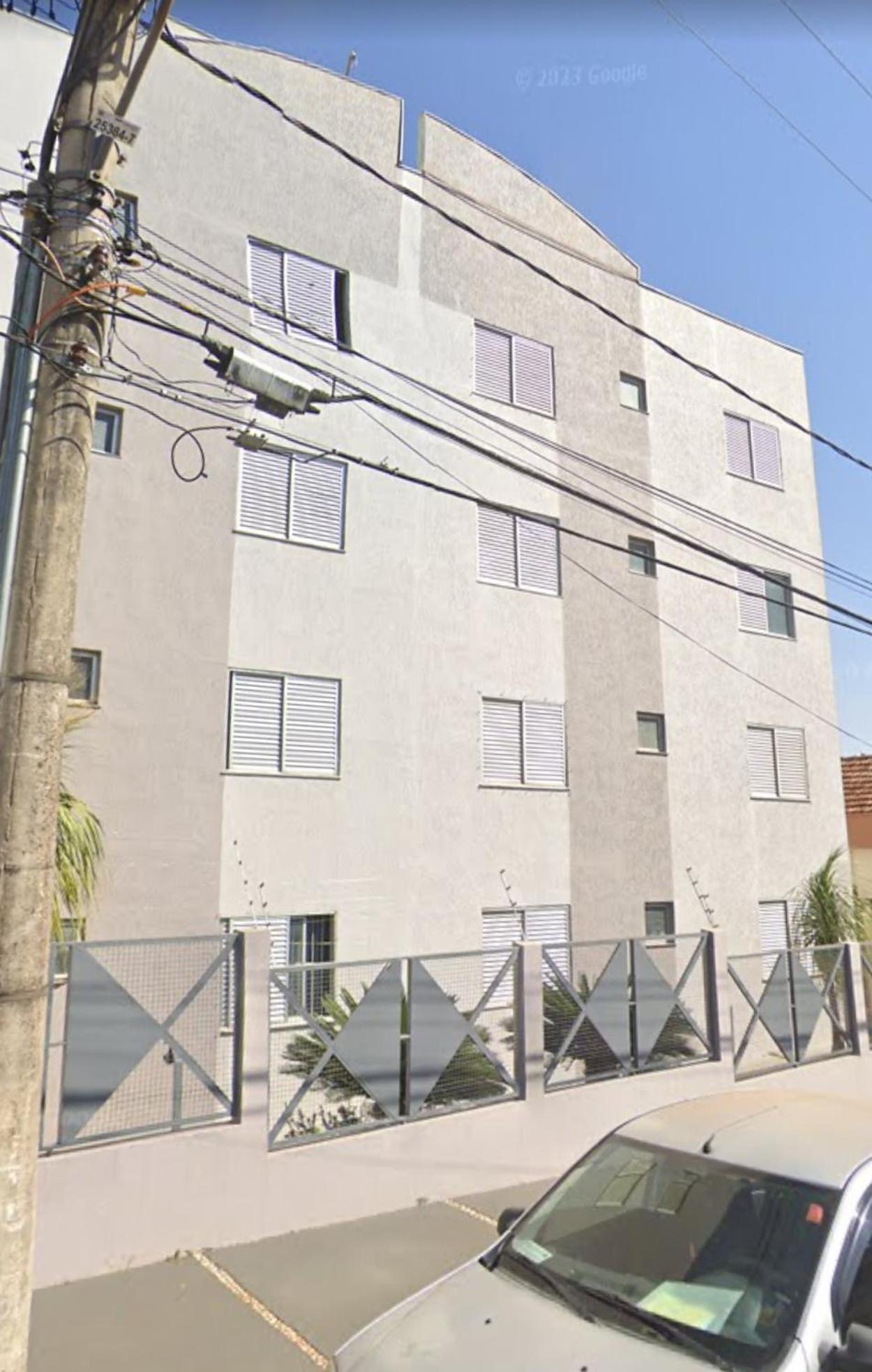 Apartamento Aconchegante e completo em Uberaba J & JF I