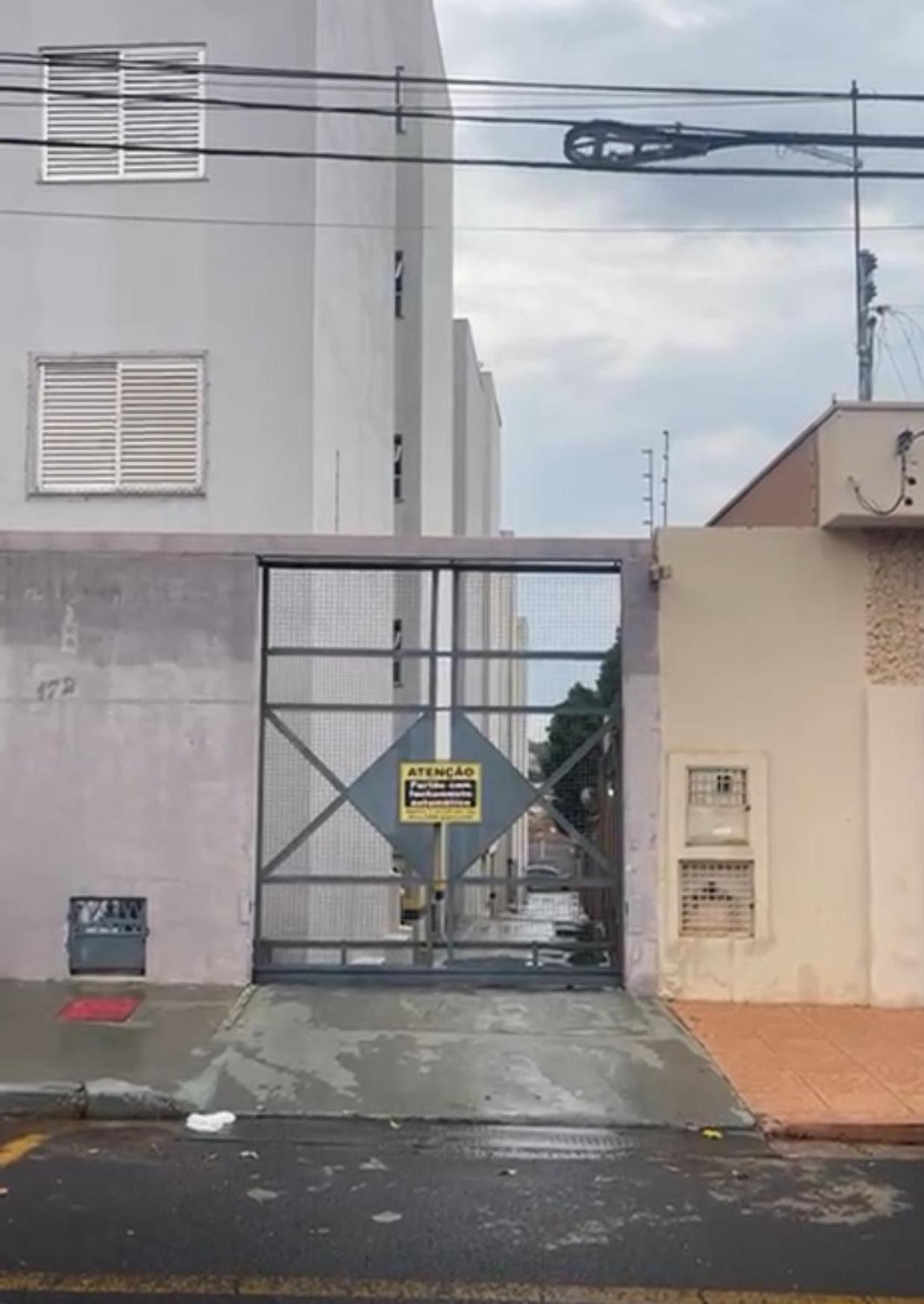 Apartamento Aconchegante e completo em Uberaba J & JF I