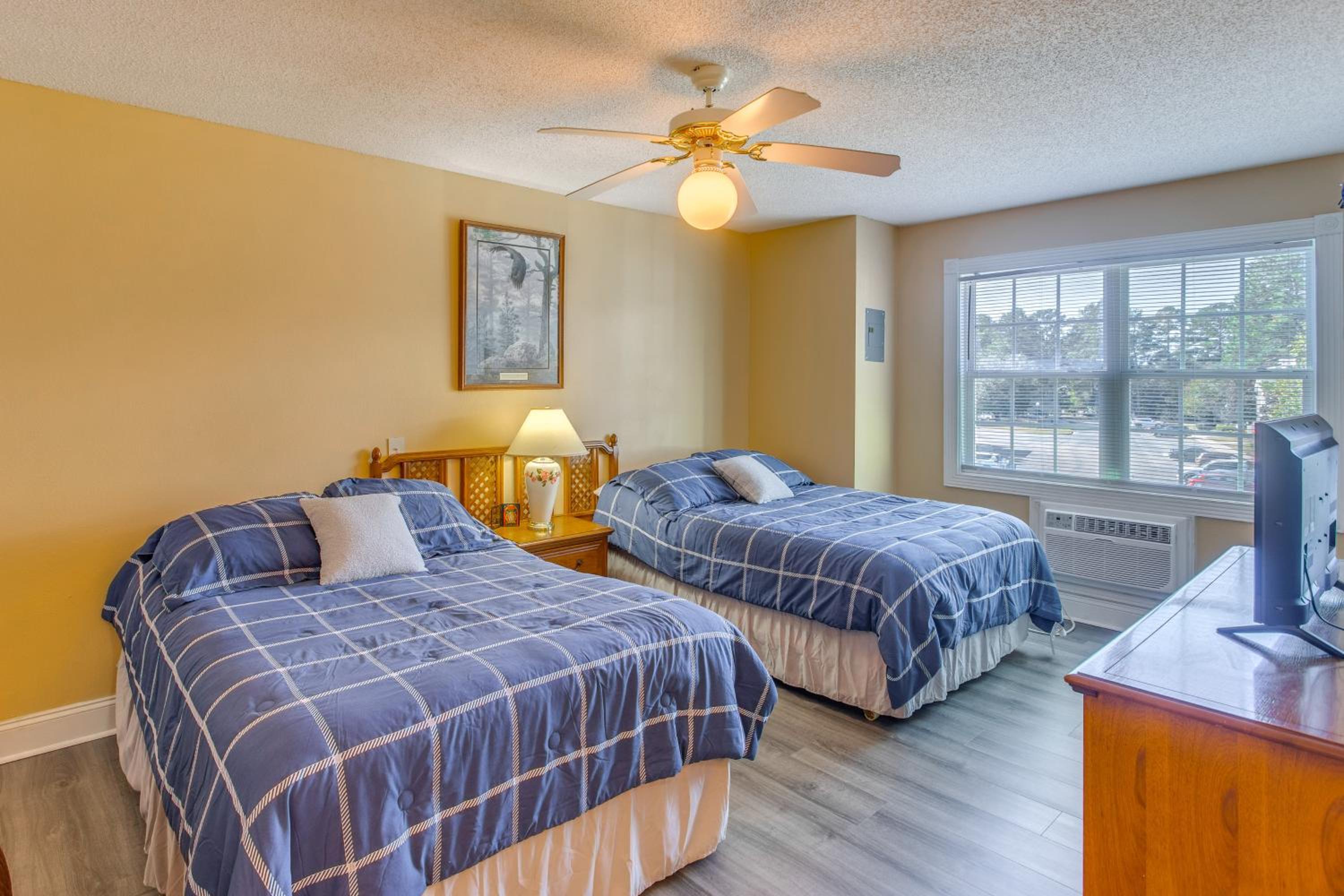 Golfers Haven Calabash Condo, 9 Mi to Beach