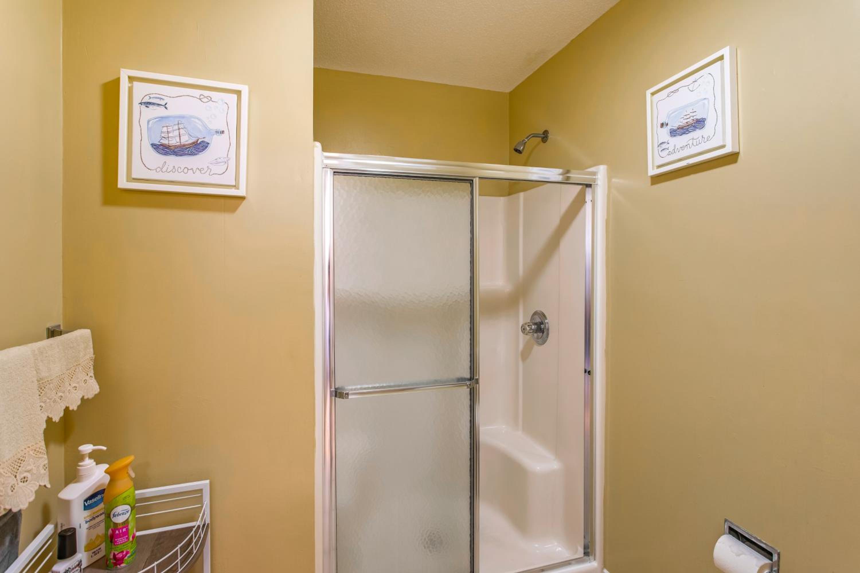 Golfers Haven Calabash Condo, 9 Mi to Beach