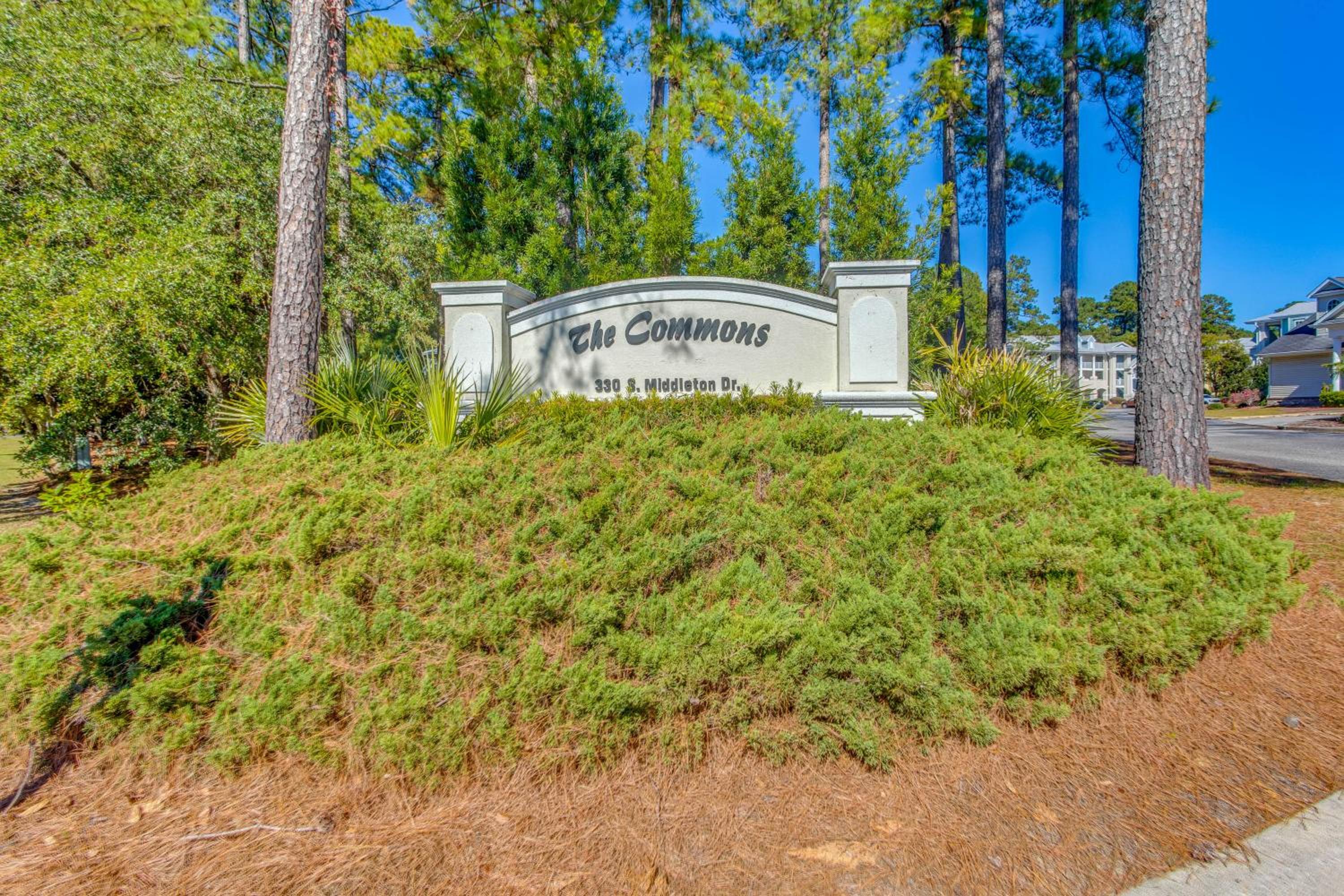 Golfers Haven Calabash Condo, 9 Mi to Beach