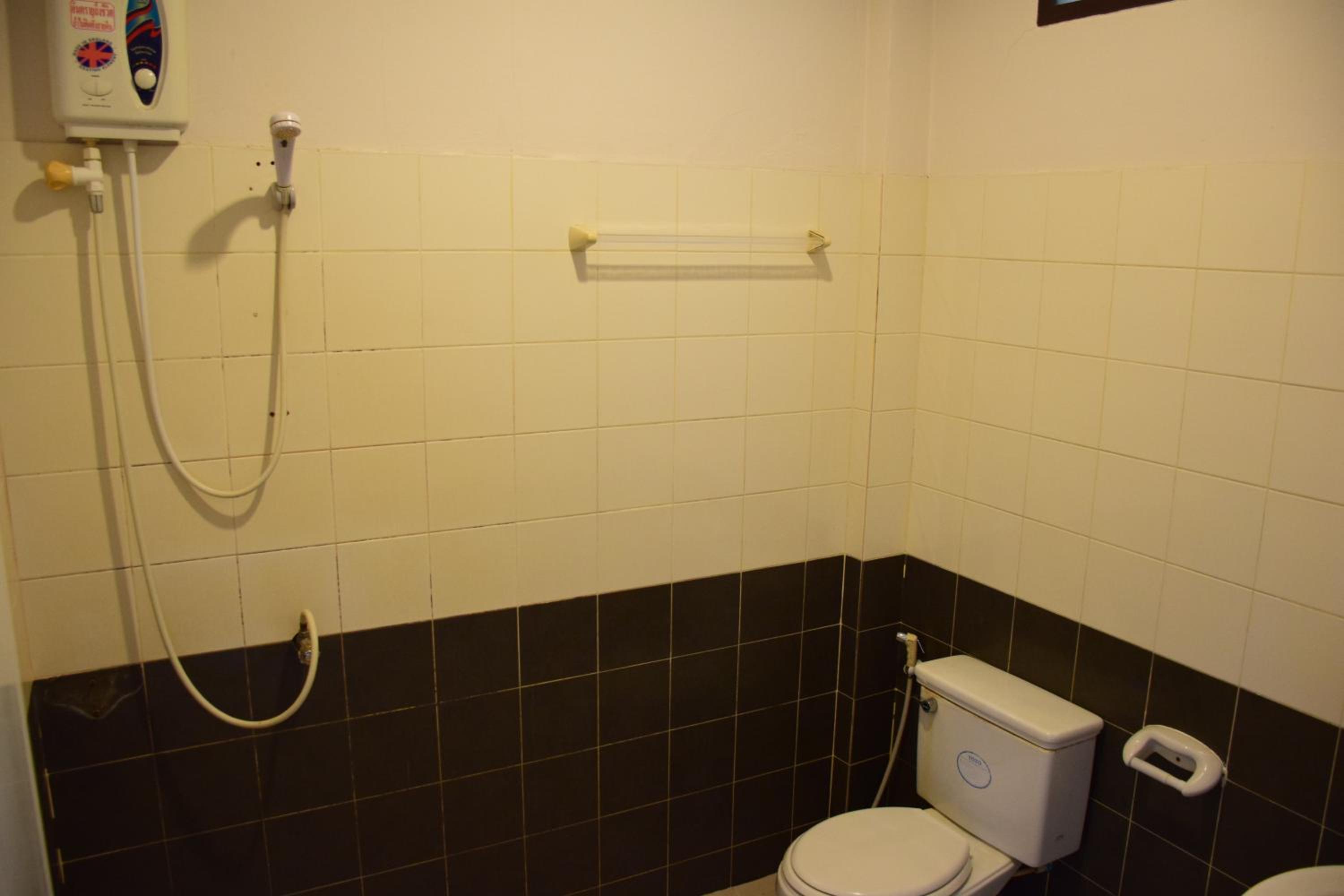 Samui Guest House