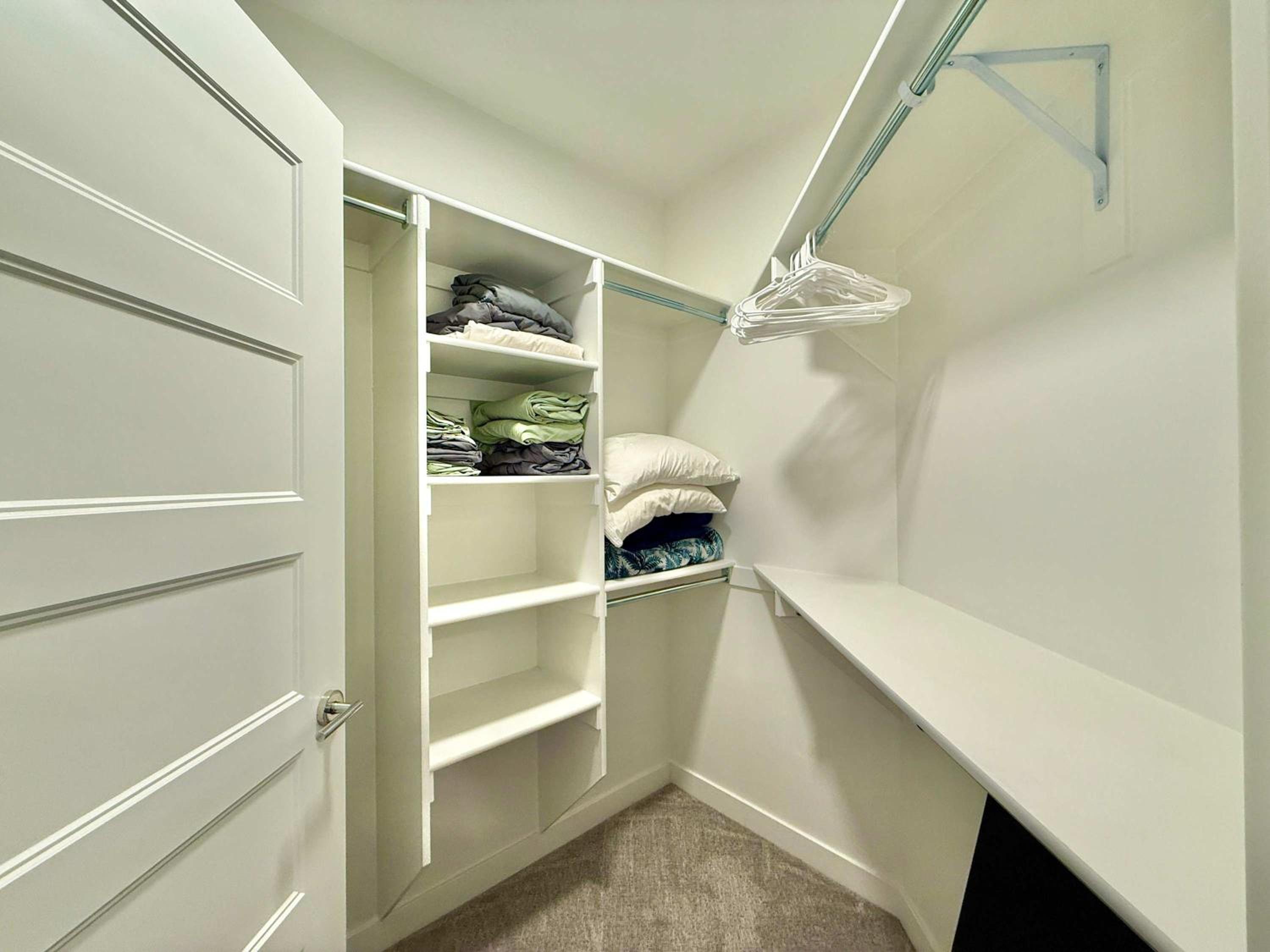 New Condo with LOTS of Amenities