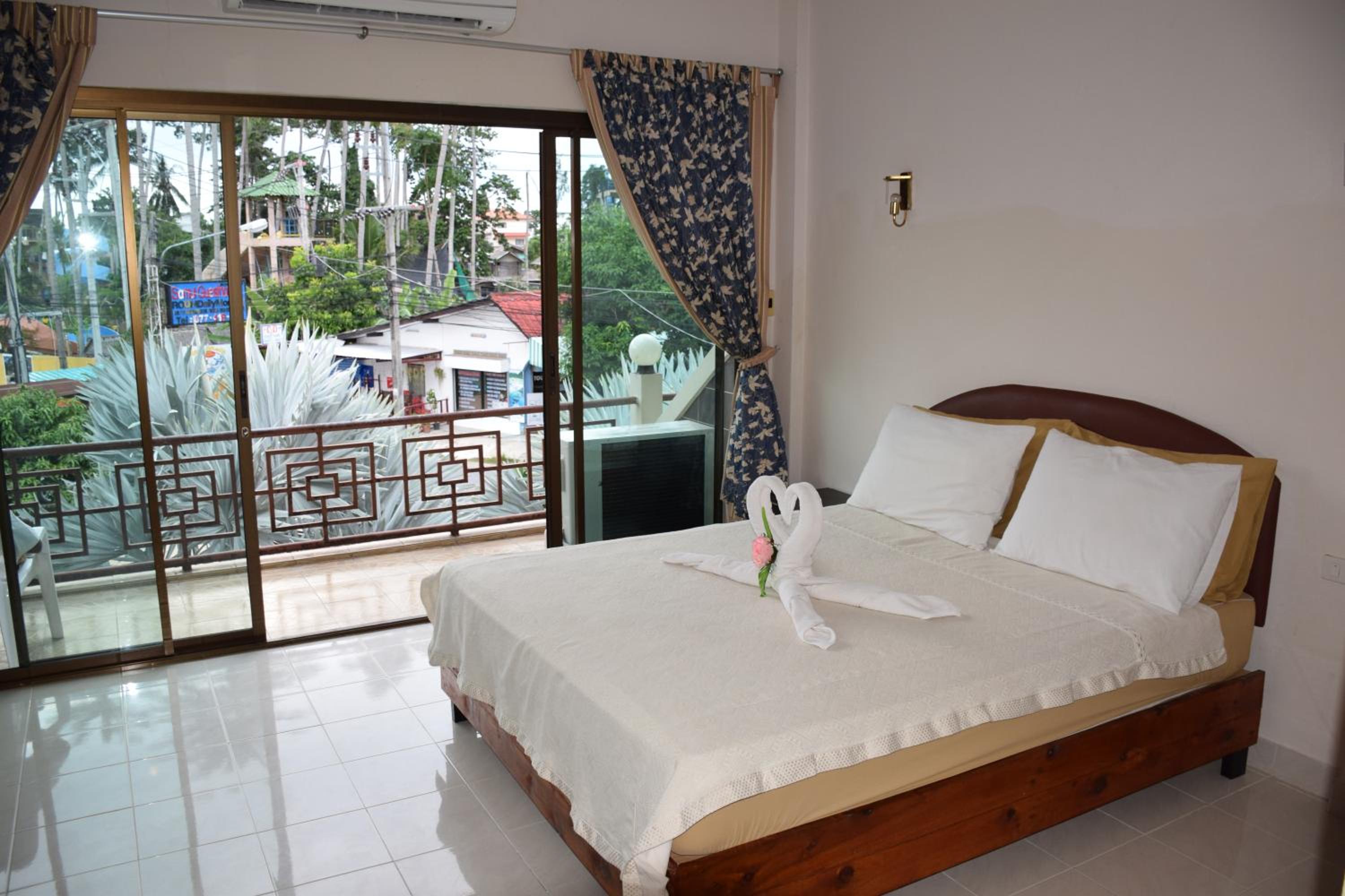 Samui Guest House