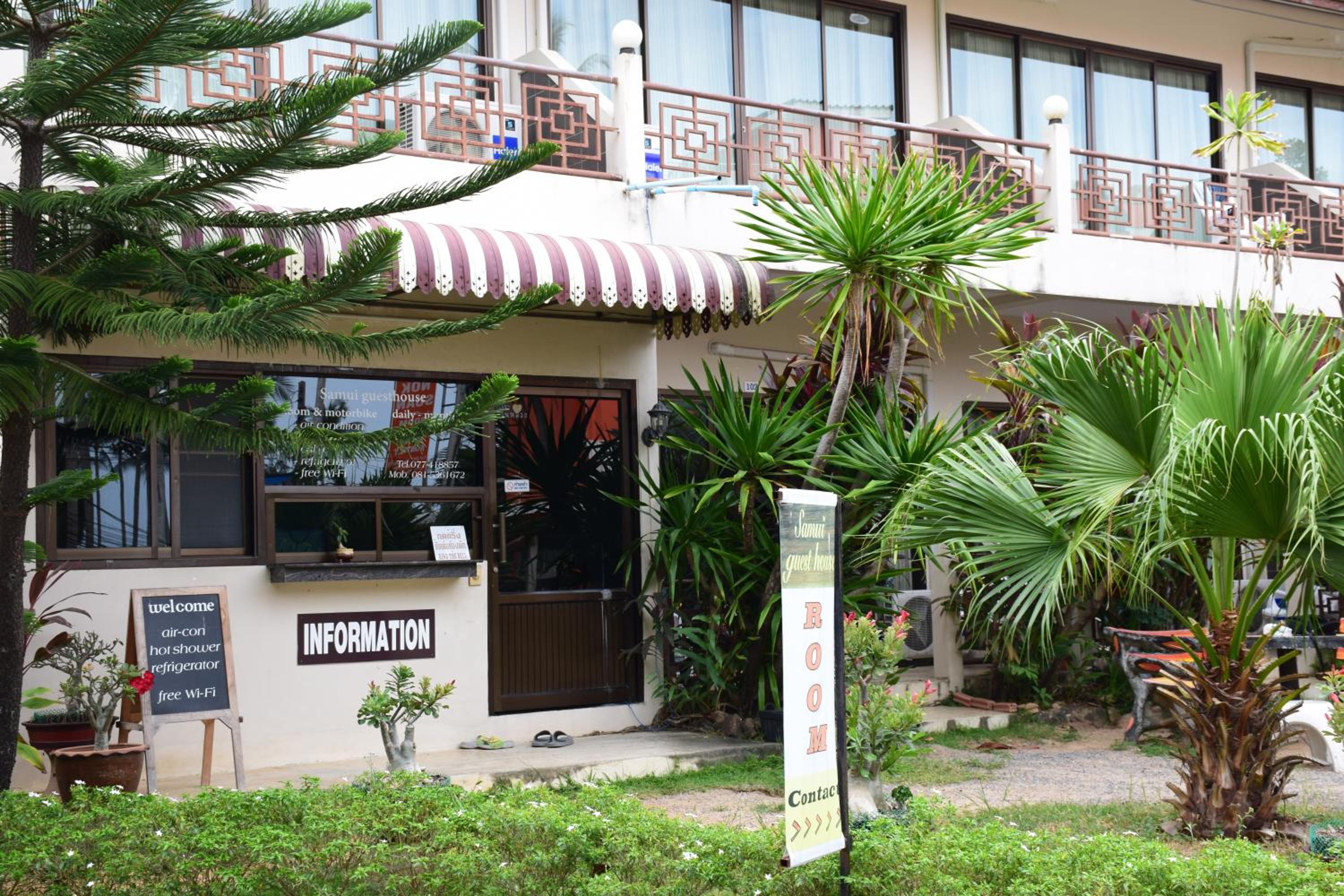 Samui Guest House