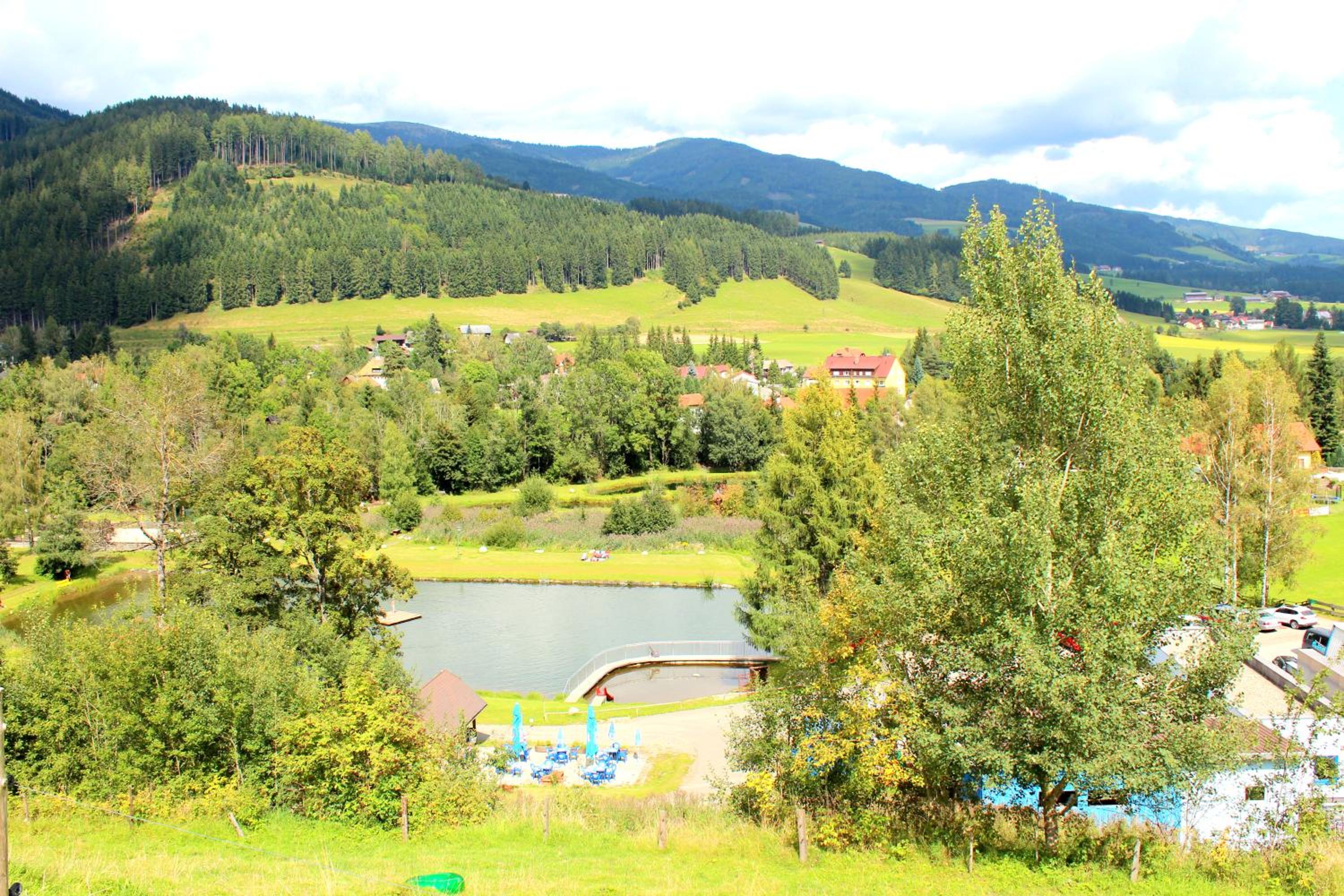 Ferienpark Gaal