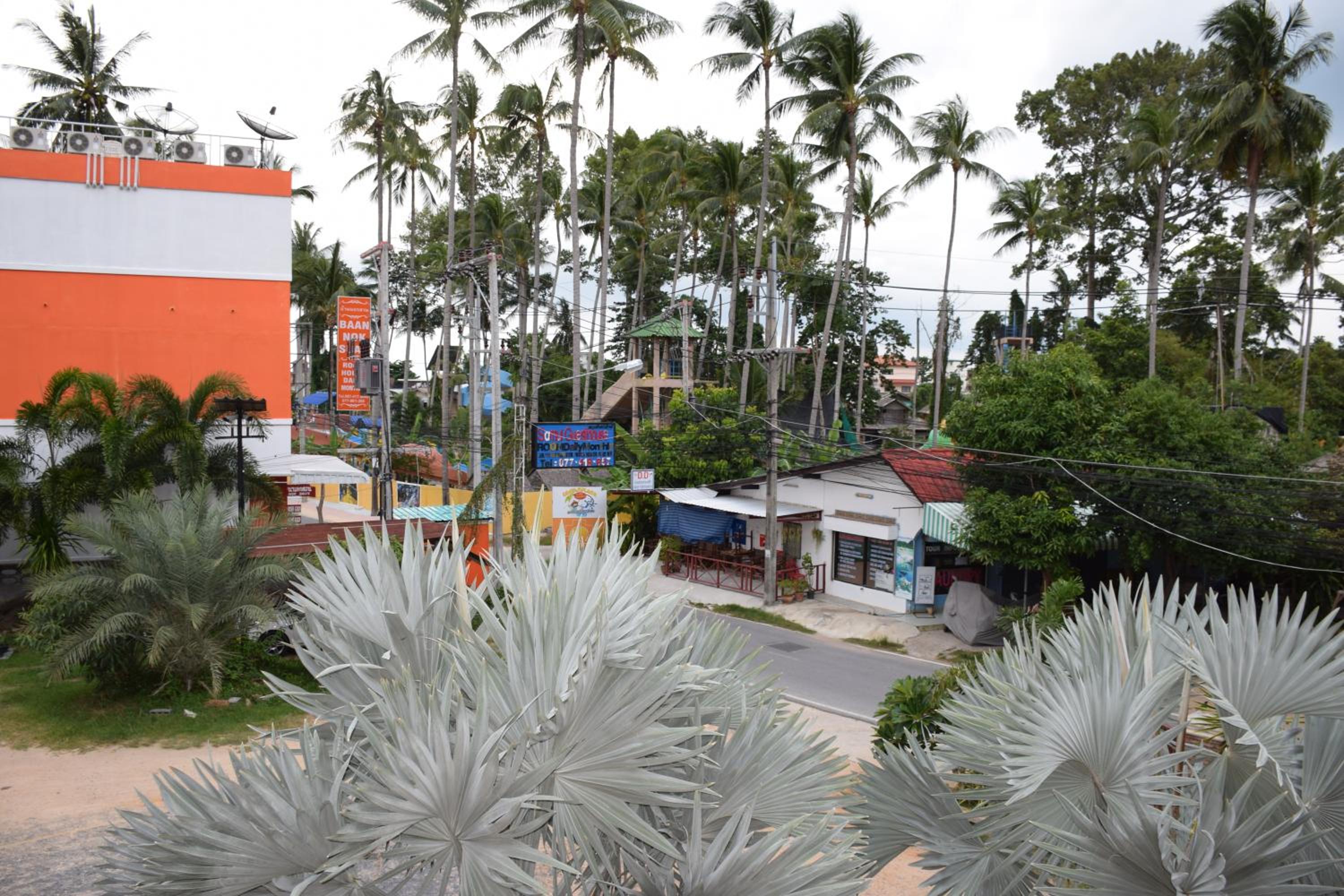 Samui Guest House