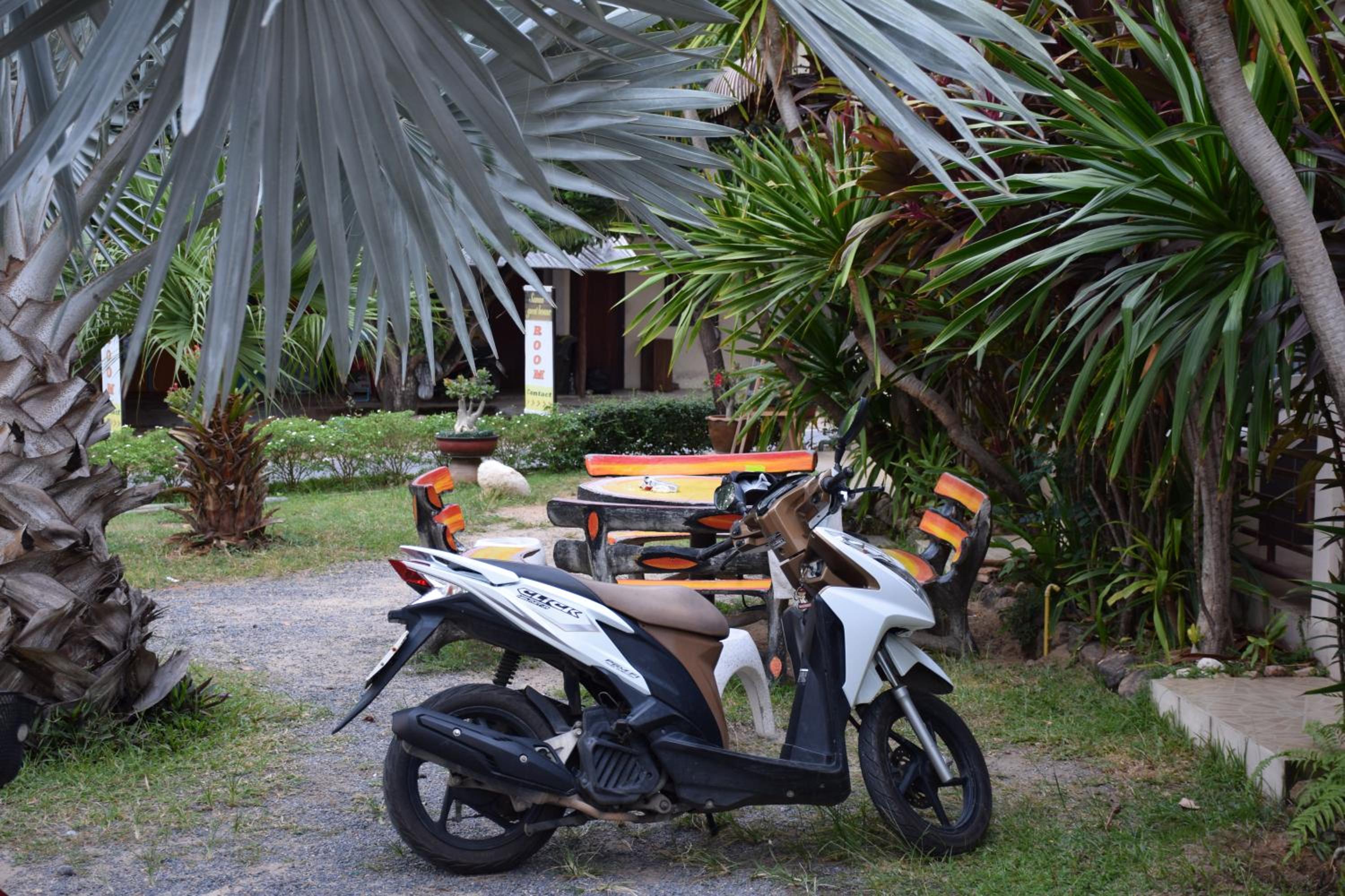 Samui Guest House