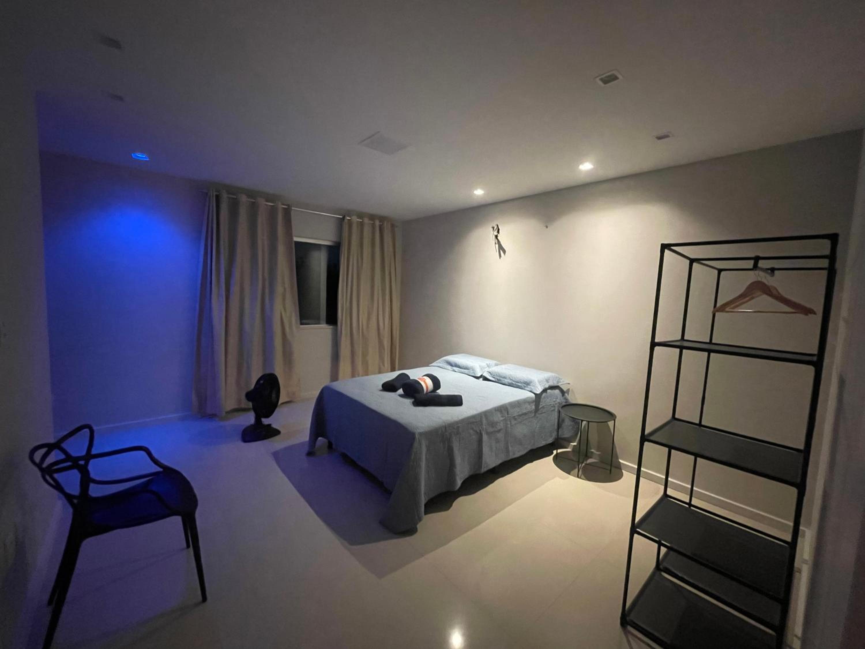 Village GRAND LUX exclusivo com piscina privativa