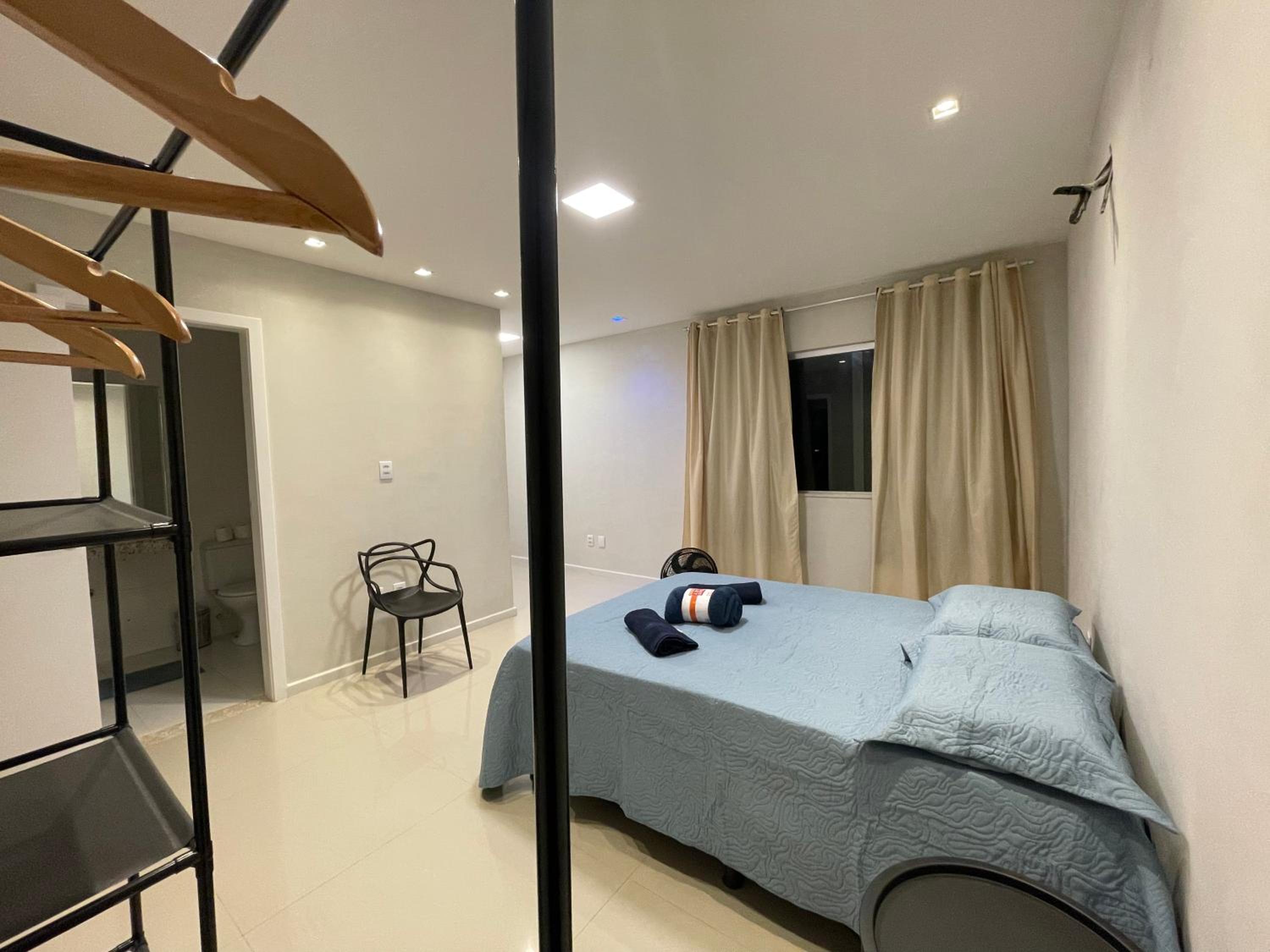 Village GRAND LUX exclusivo com piscina privativa