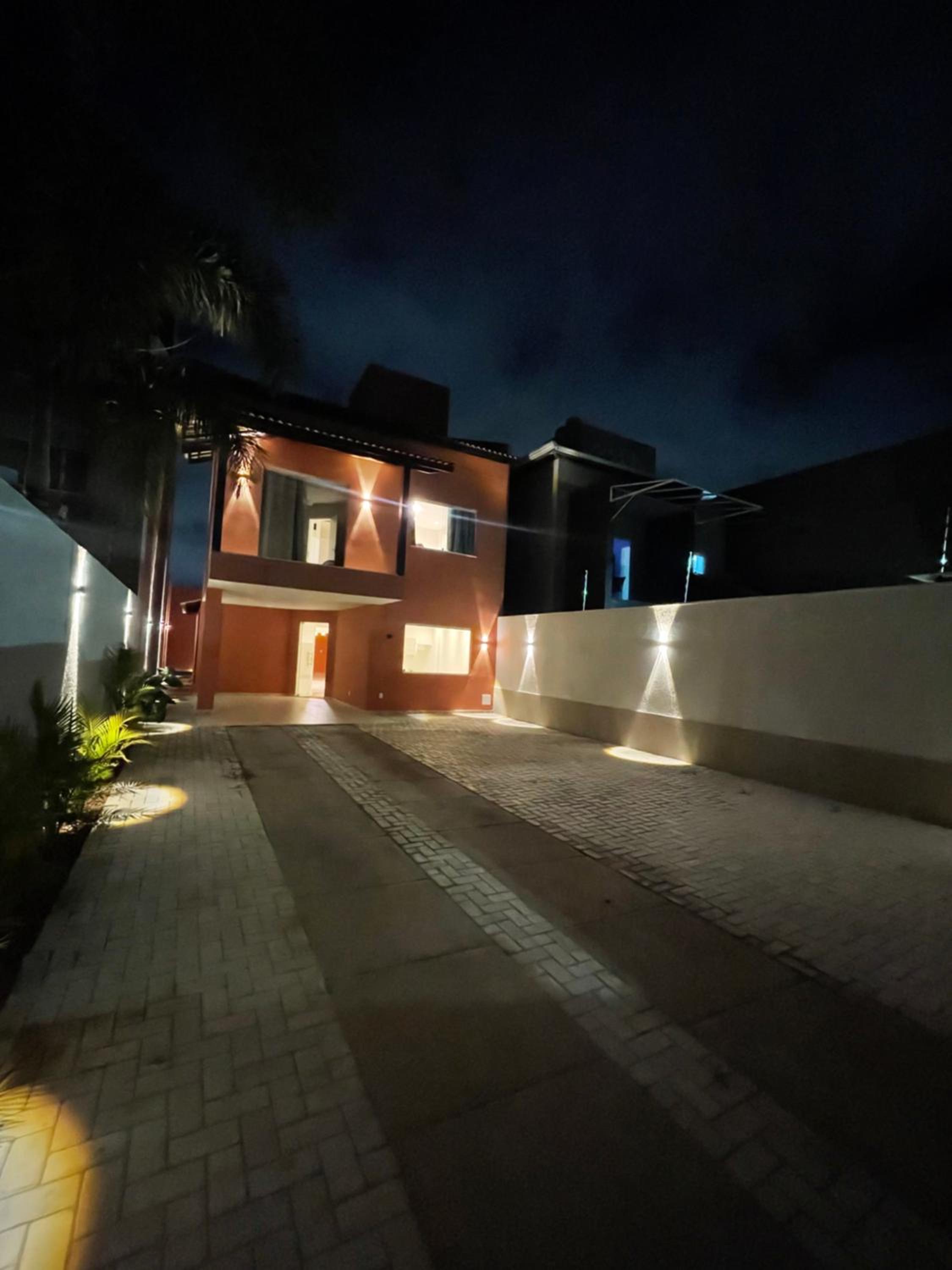 Village GRAND LUX exclusivo com piscina privativa