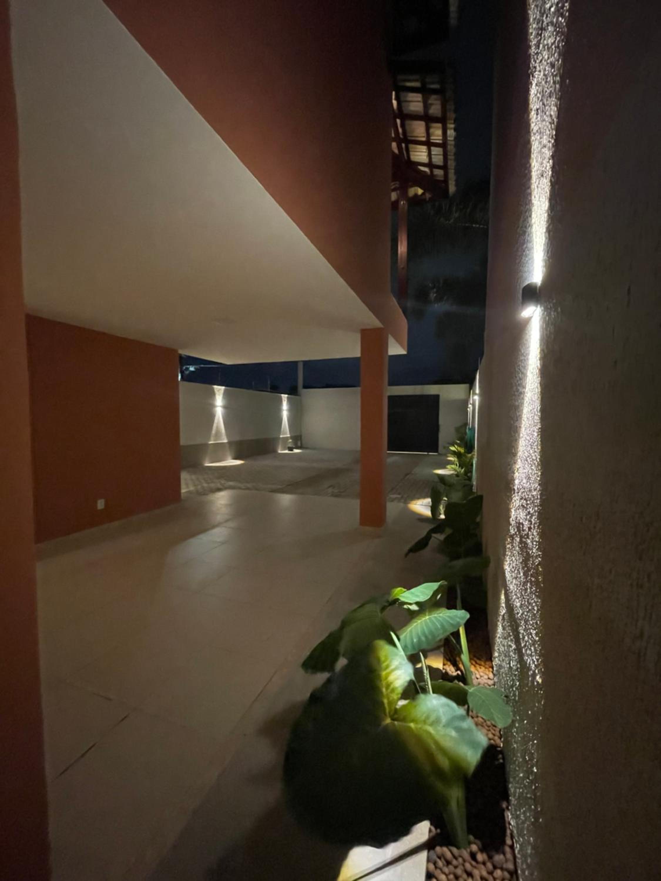 Village GRAND LUX exclusivo com piscina privativa