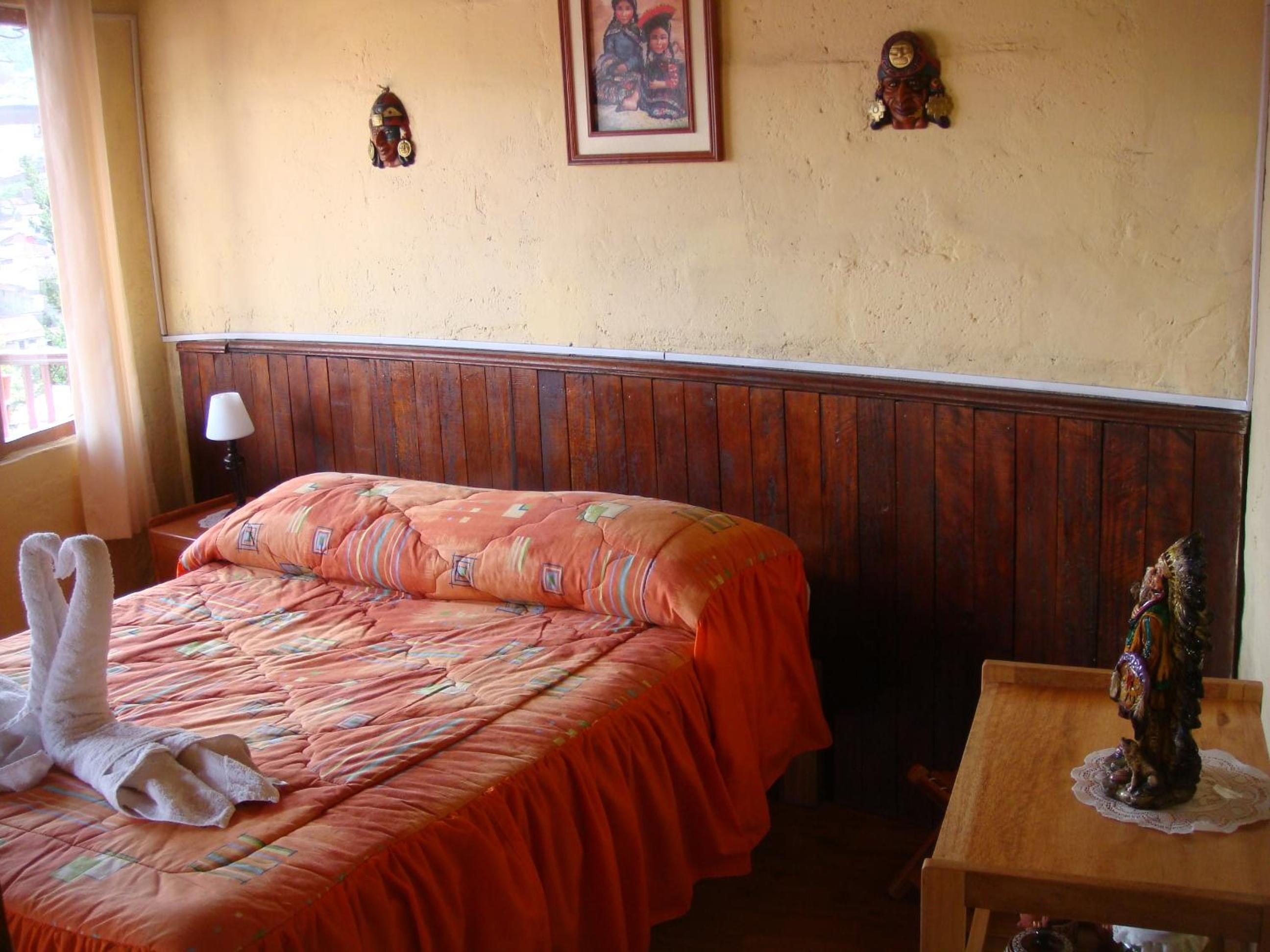 Samay Wasi Hostel view 5