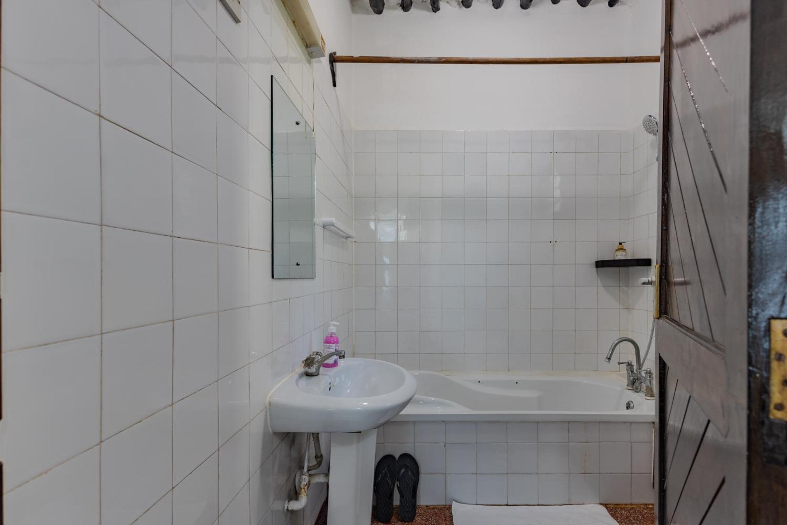 Auregi Villas - 2 and 3 bedroom near Diani Beach