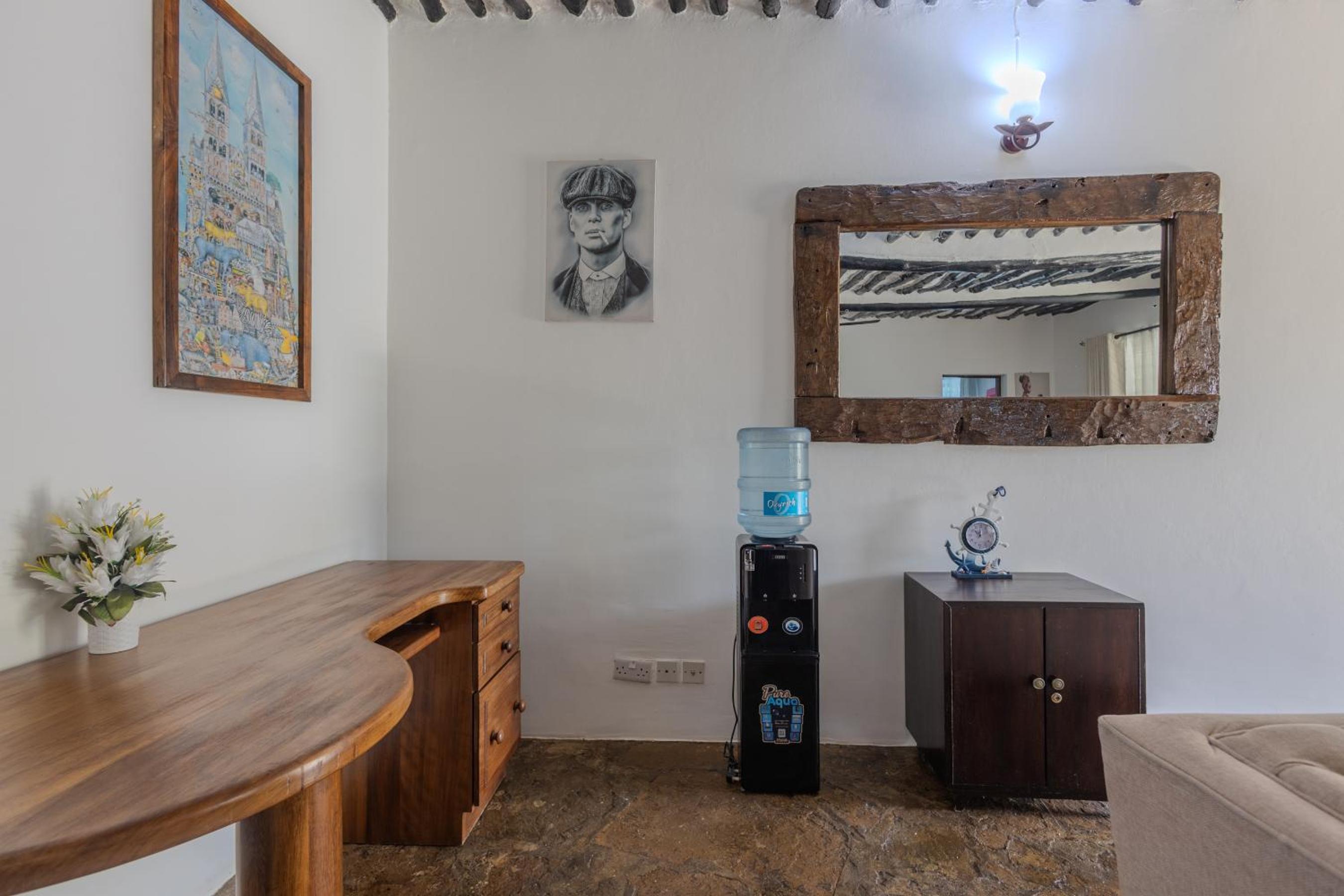 Auregi Villas - 2 and 3 bedroom near Diani Beach