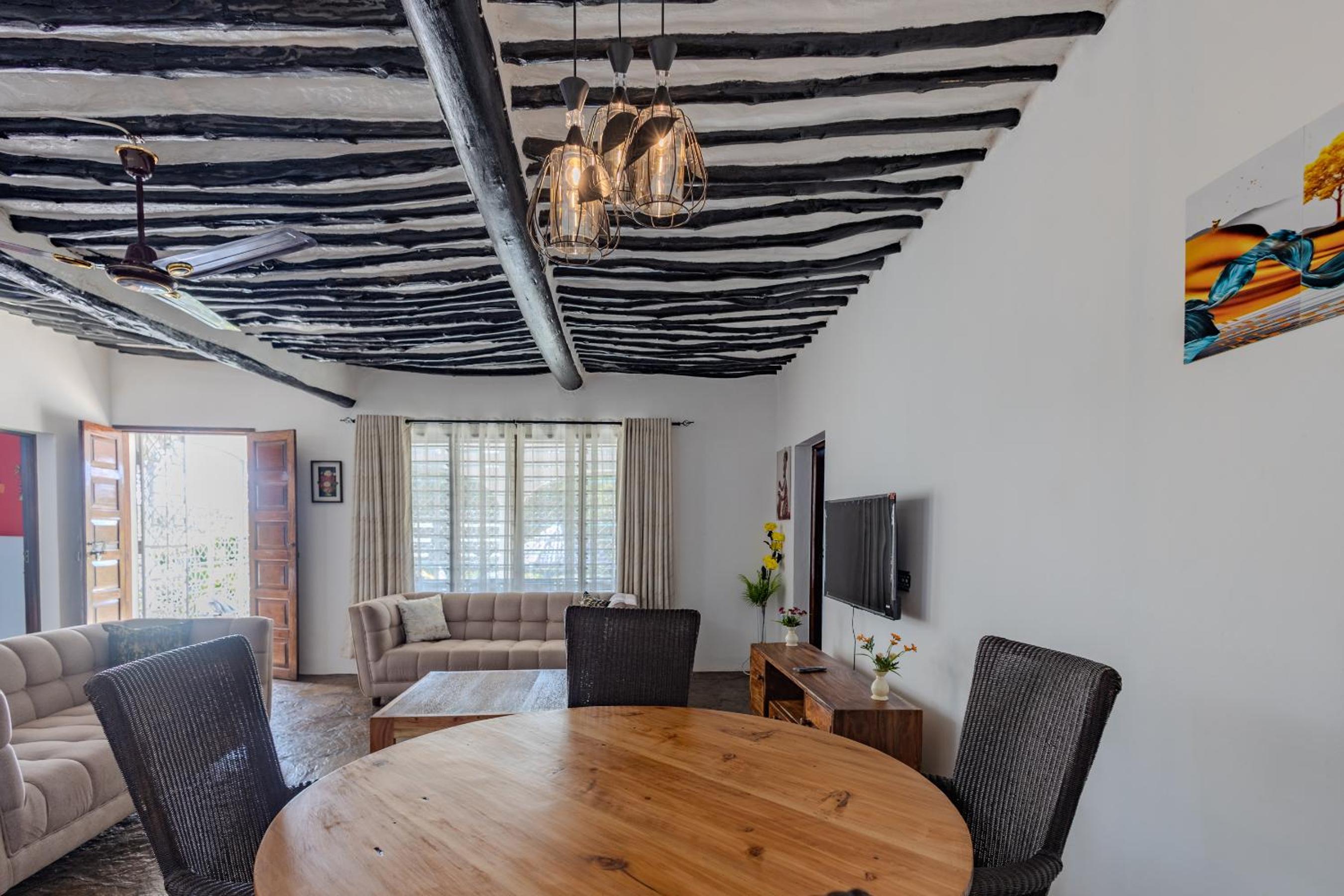 Auregi Villas - 2 and 3 bedroom near Diani Beach