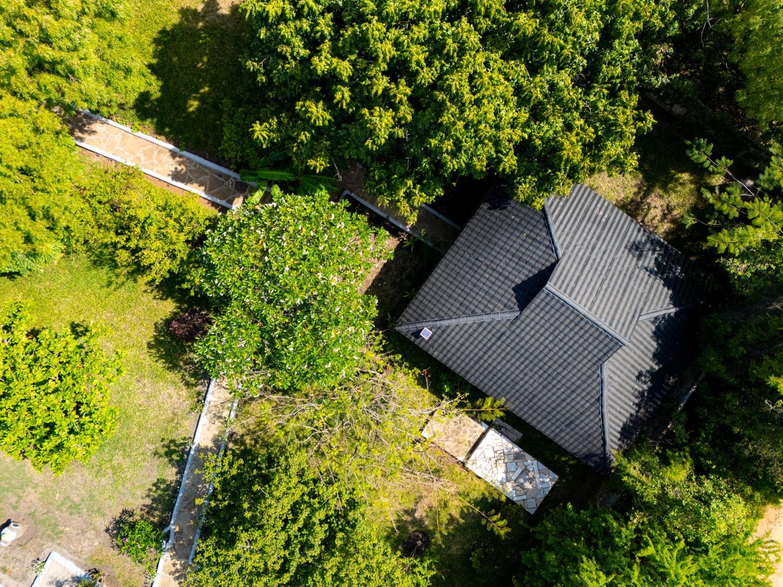 Auregi Villas - 2 and 3 bedroom near Diani Beach