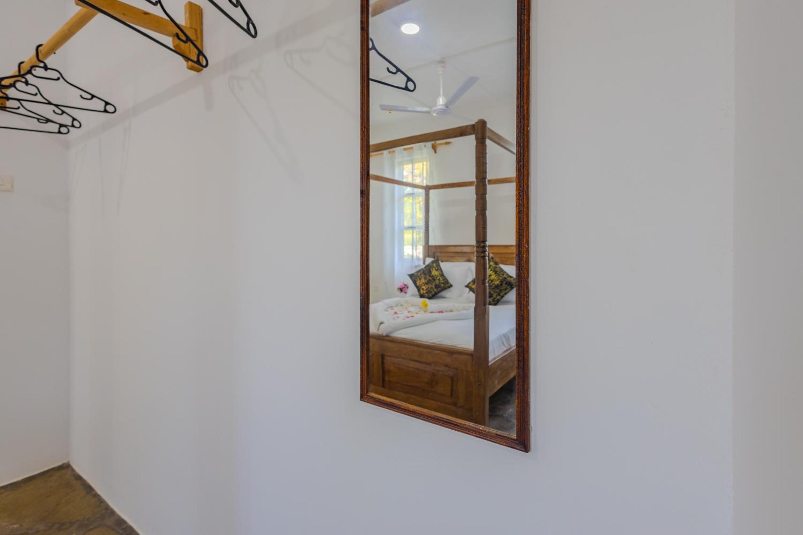 Auregi Villas - 2 and 3 bedroom near Diani Beach