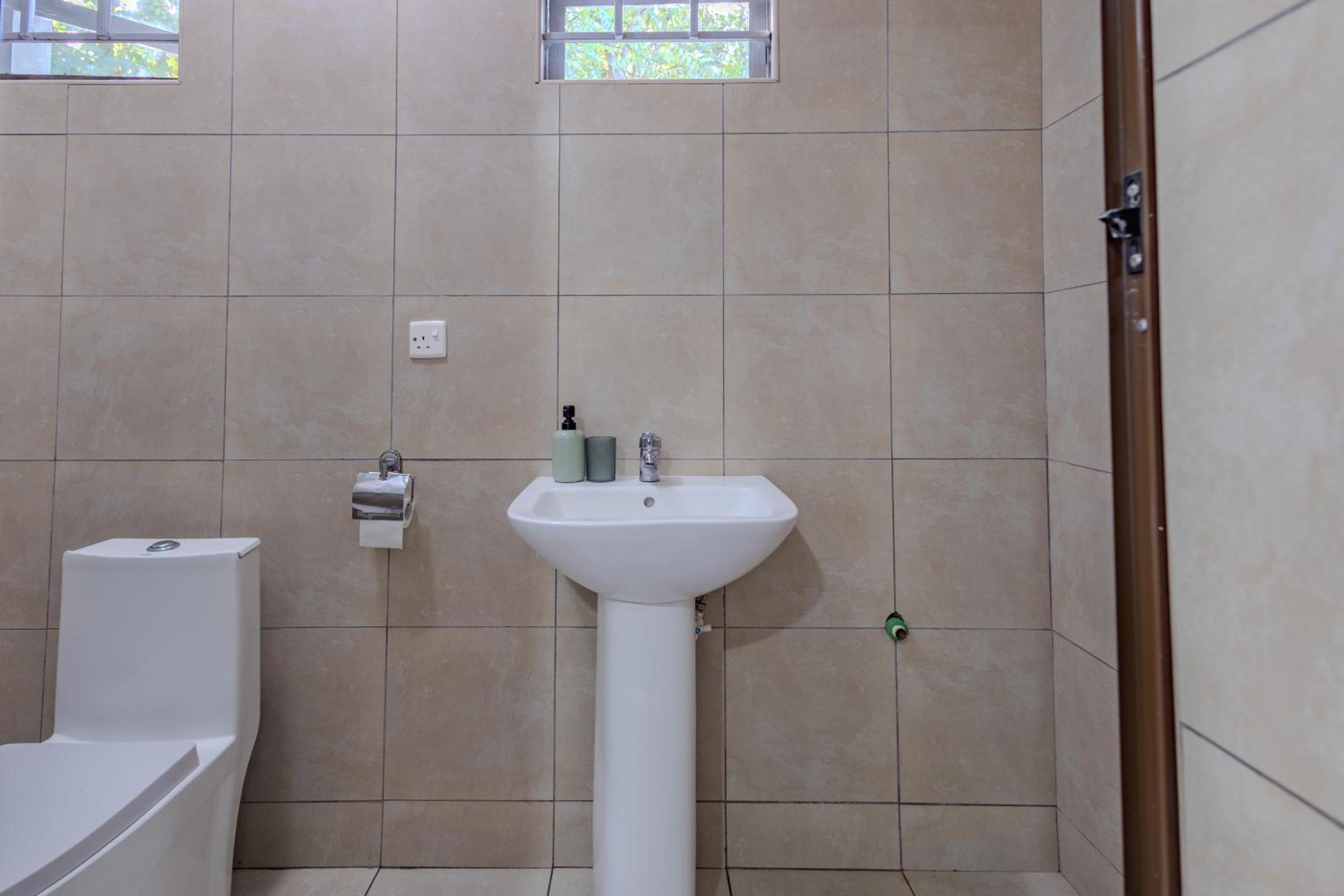 Auregi Villas - 2 and 3 bedroom near Diani Beach