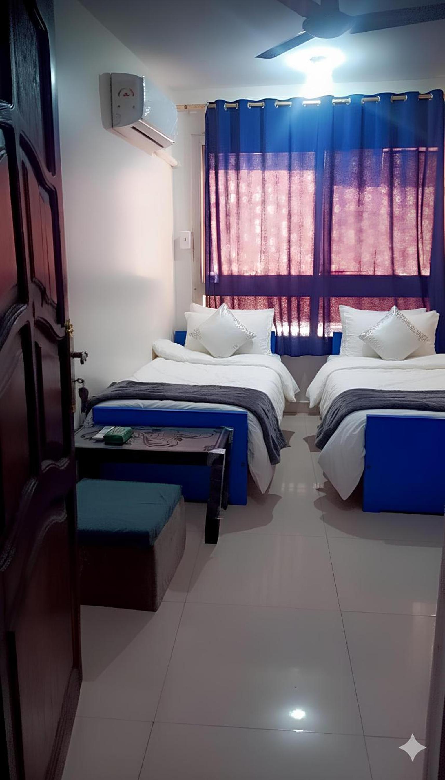 Sun Aswan inn