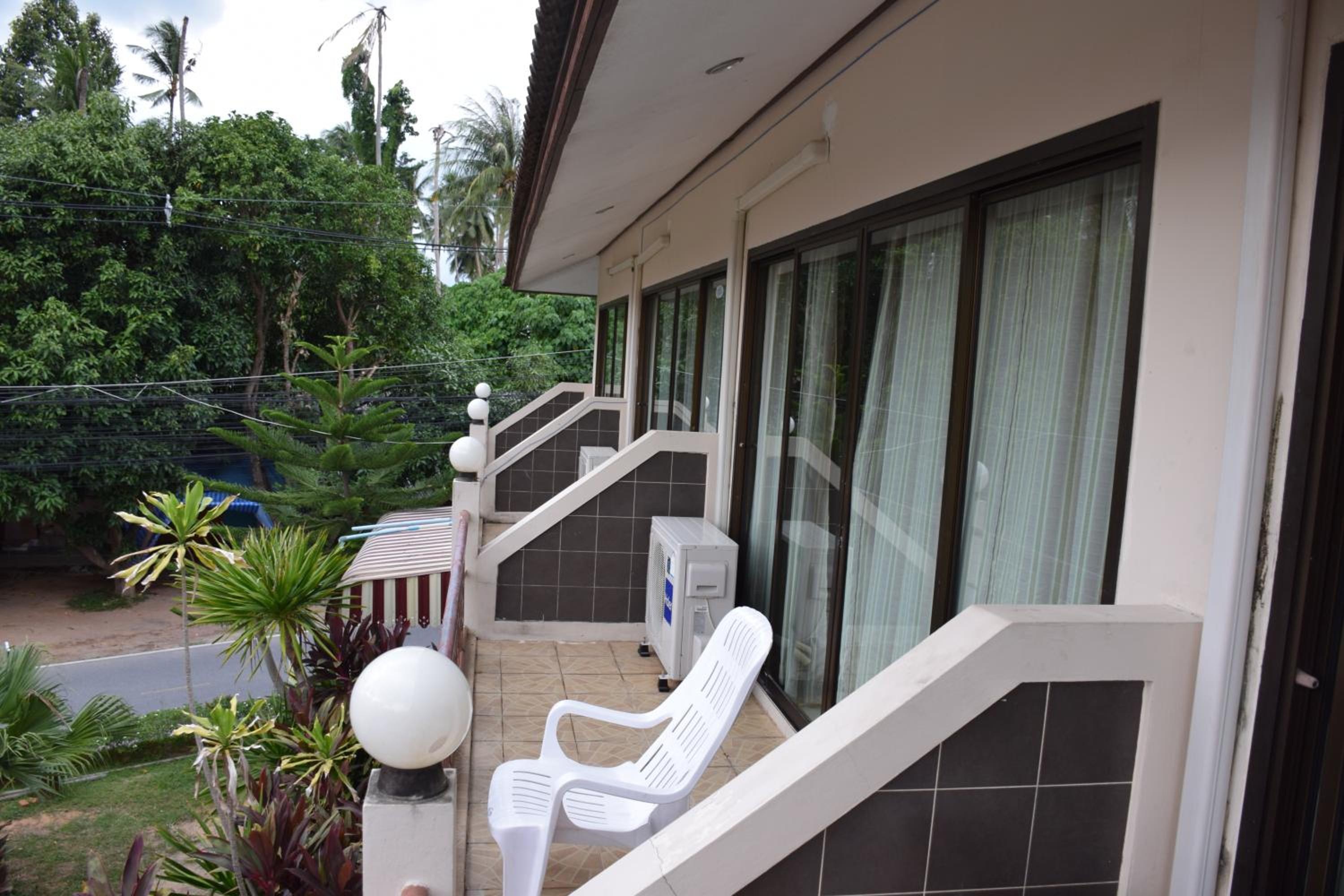 Samui Guest House
