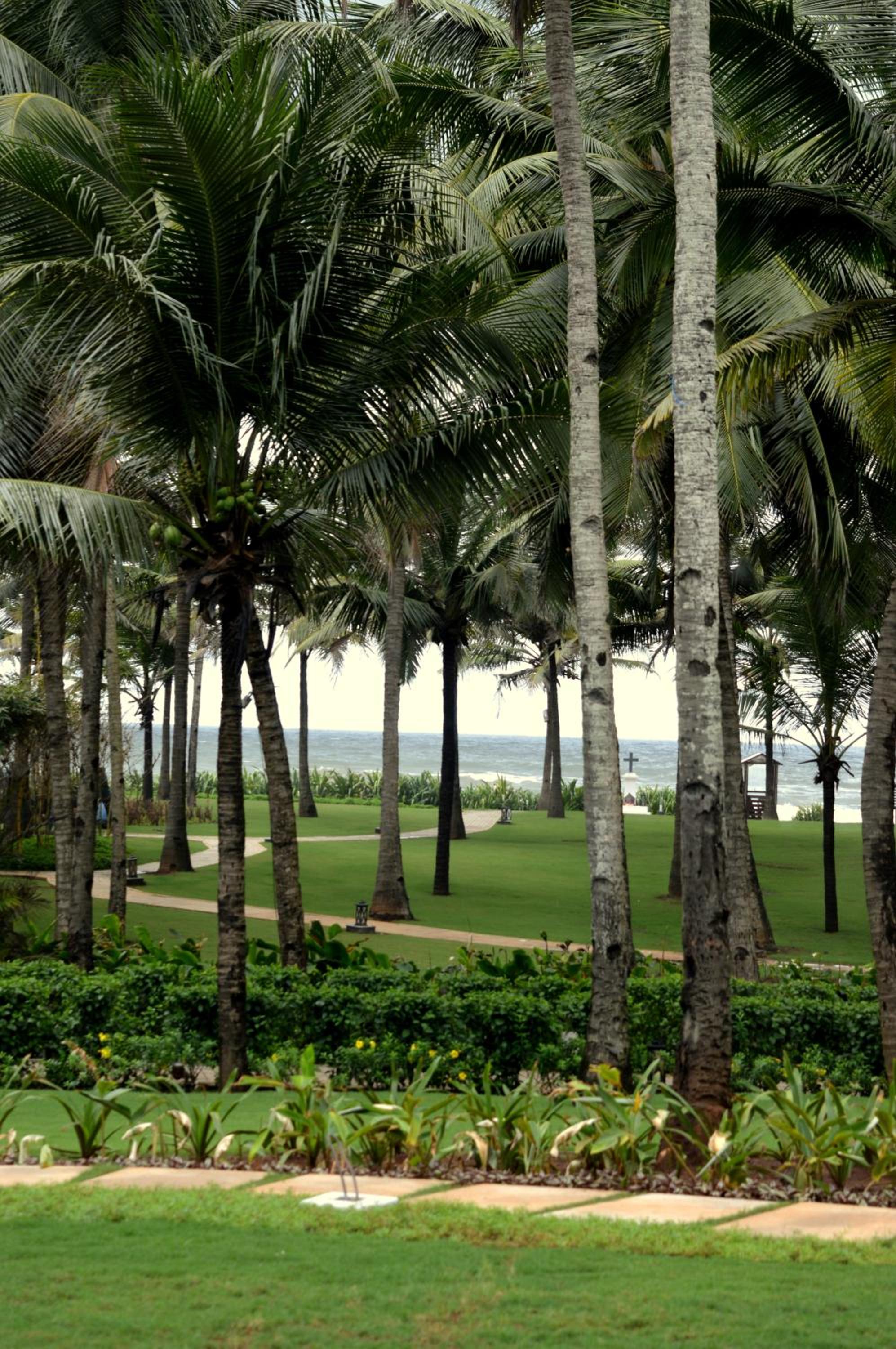 Planet Hollywood Beach Resort Goa