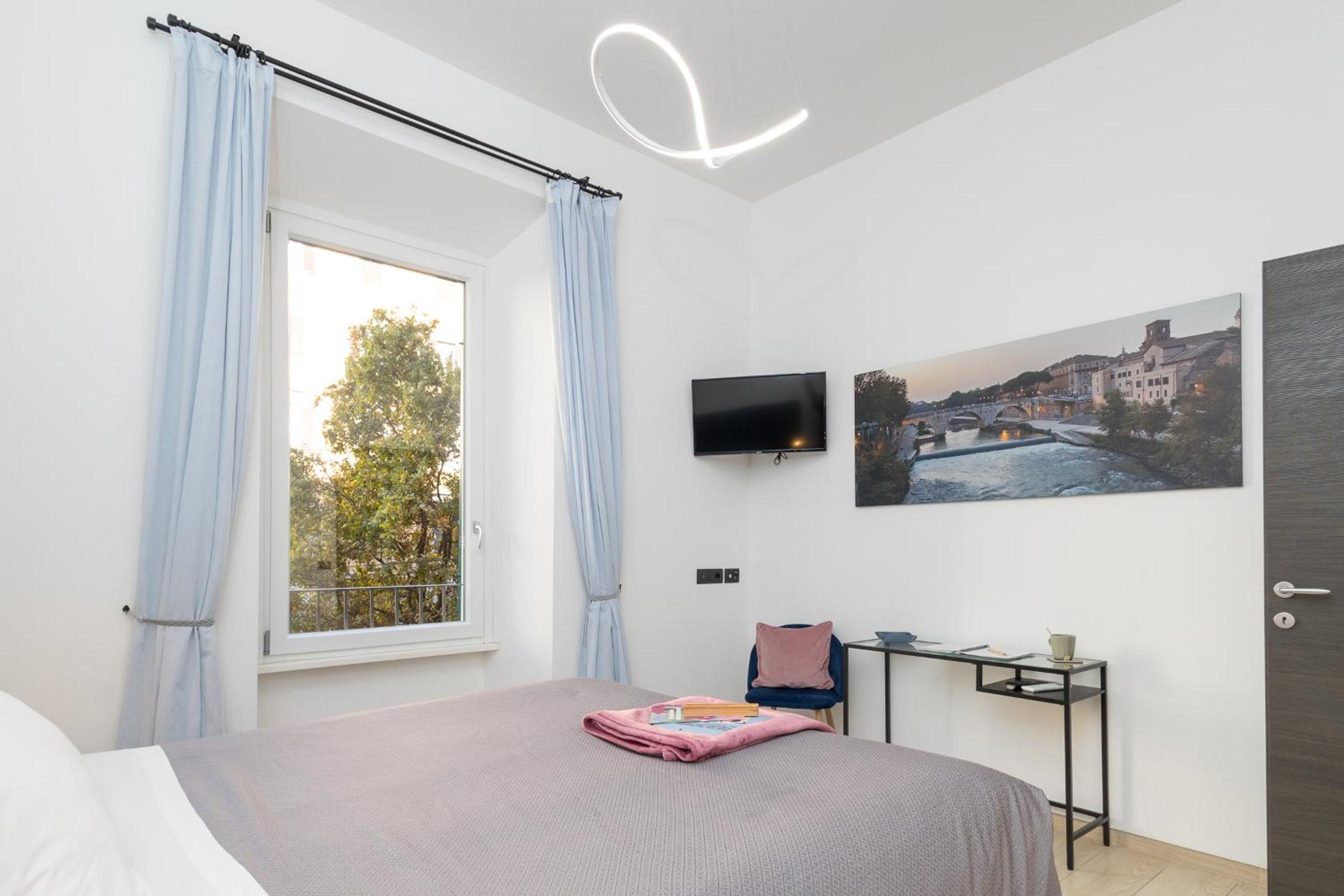 Colosseo Apartment holiday Venus Appartamento al Colosseo a Monti