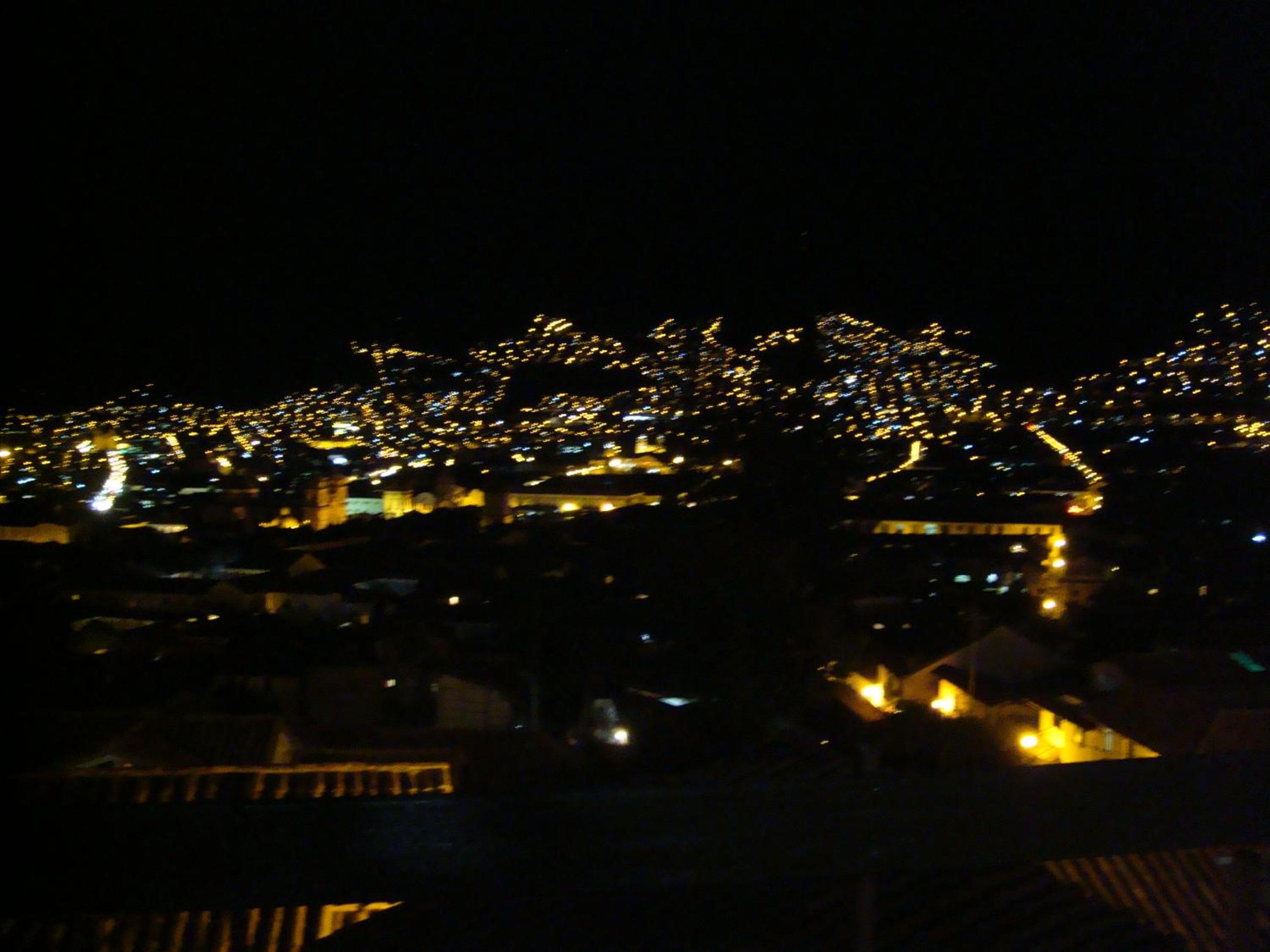 Samay Wasi Hostel view 3