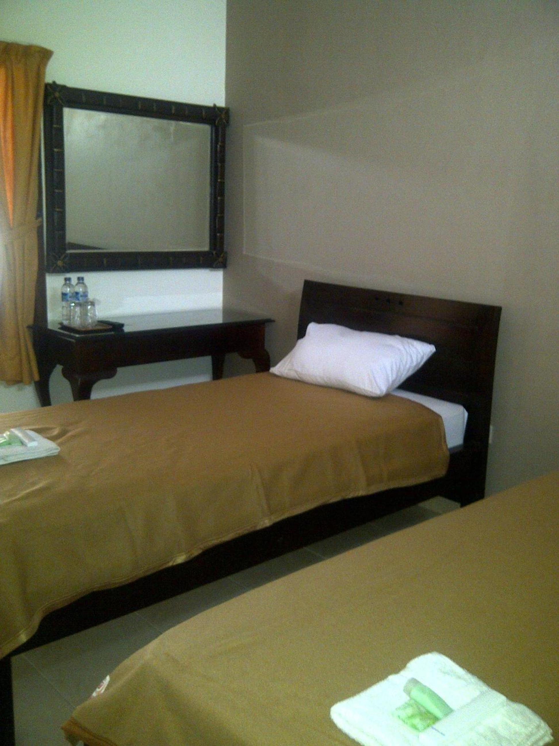 Ndalem Suratin Guesthouse