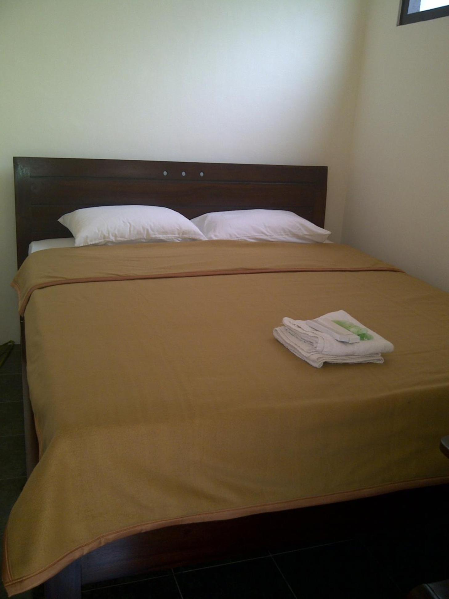 Ndalem Suratin Guesthouse