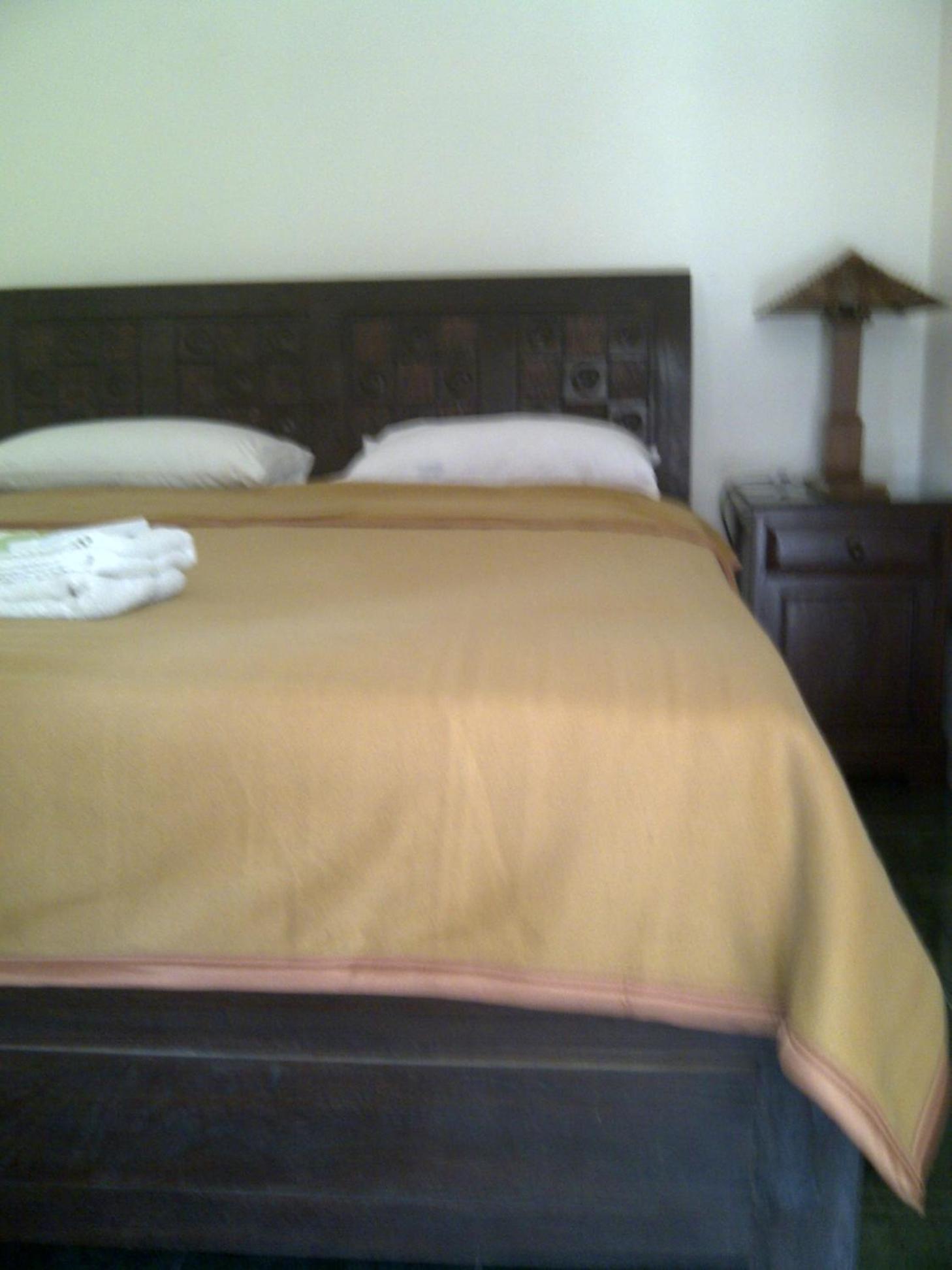 Ndalem Suratin Guesthouse
