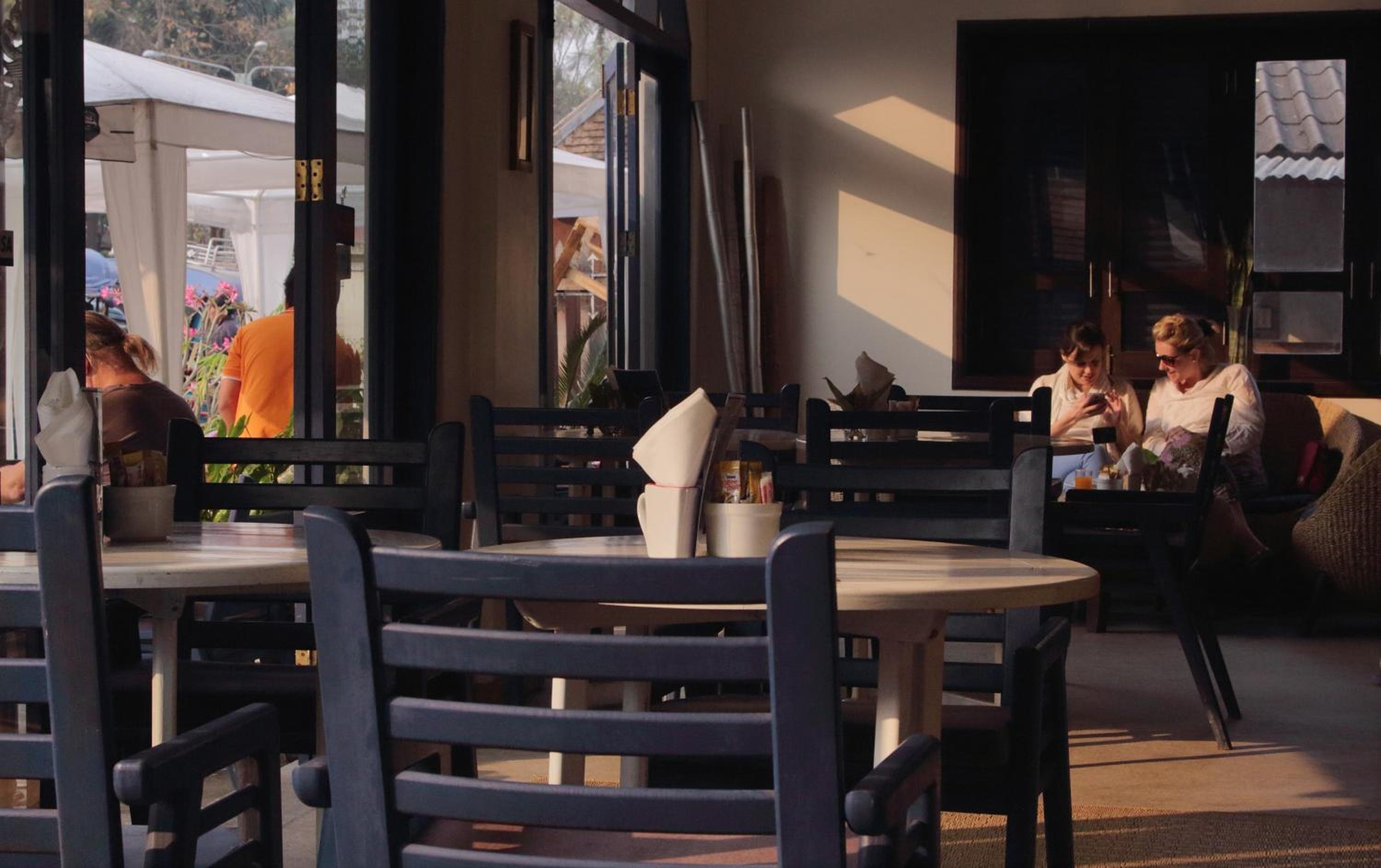 Indigo House Hotel