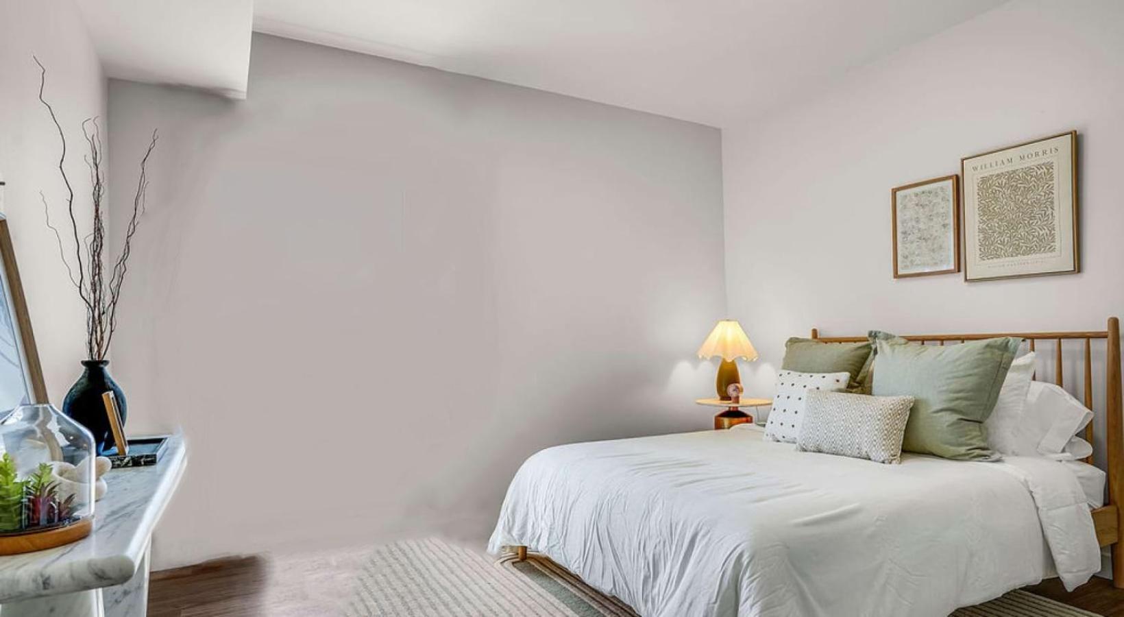 Ultra-Luxury Condo in the Middle of Downtown