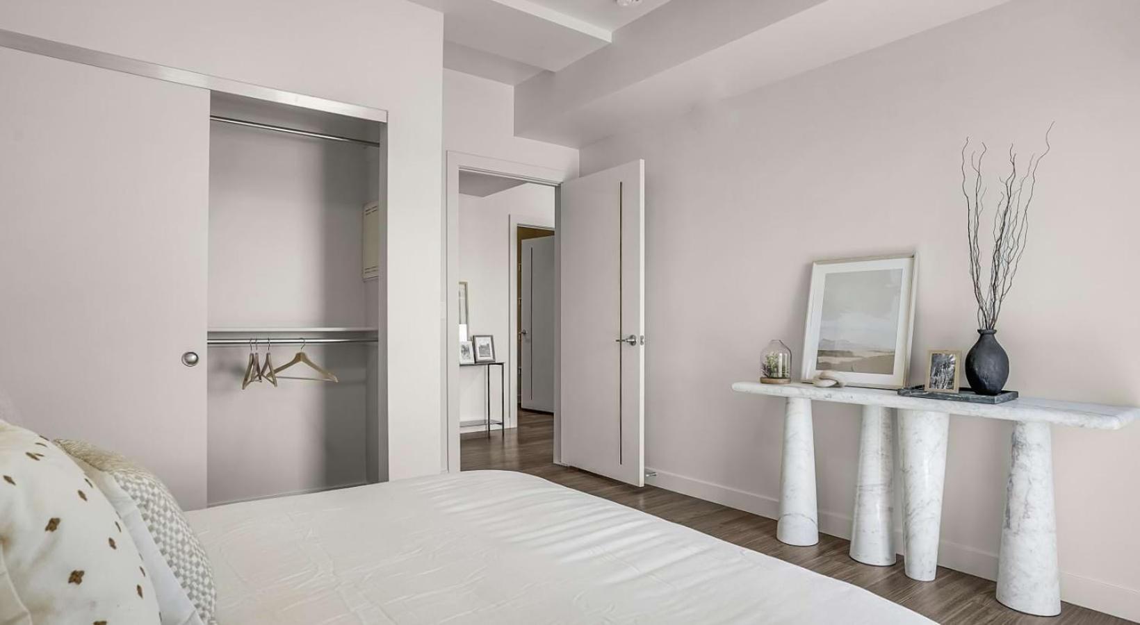 Ultra-Luxury Condo in the Middle of Downtown