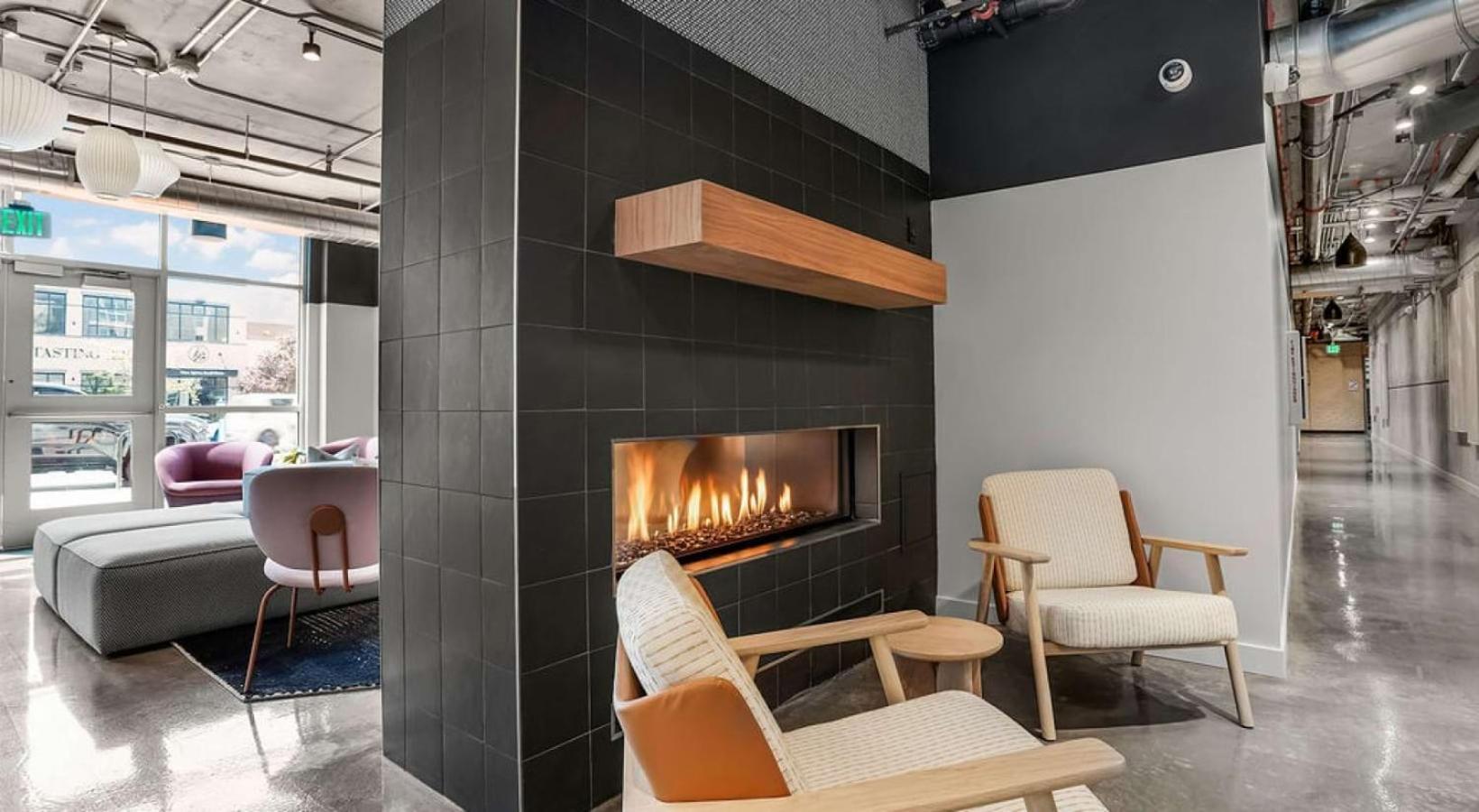 Ultra-Luxury Condo in the Middle of Downtown