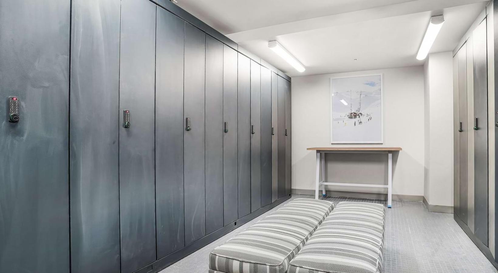 Ultra-Luxury Condo in the Middle of Downtown